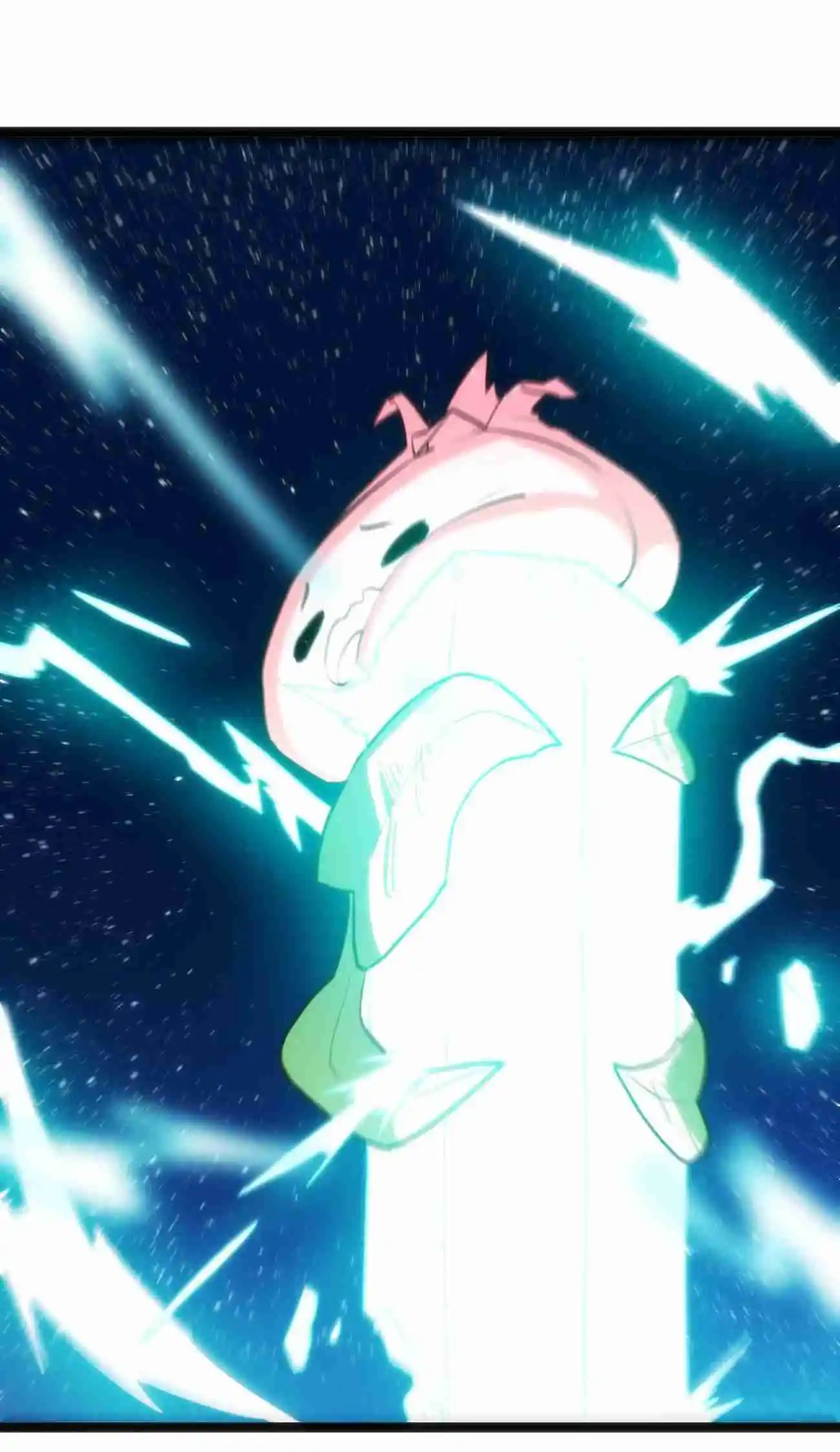 The Saintess has a Showdown Chapter 120