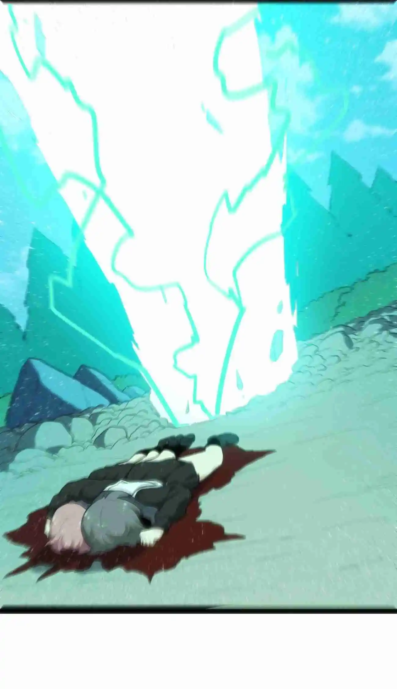 The Saintess has a Showdown Chapter 120