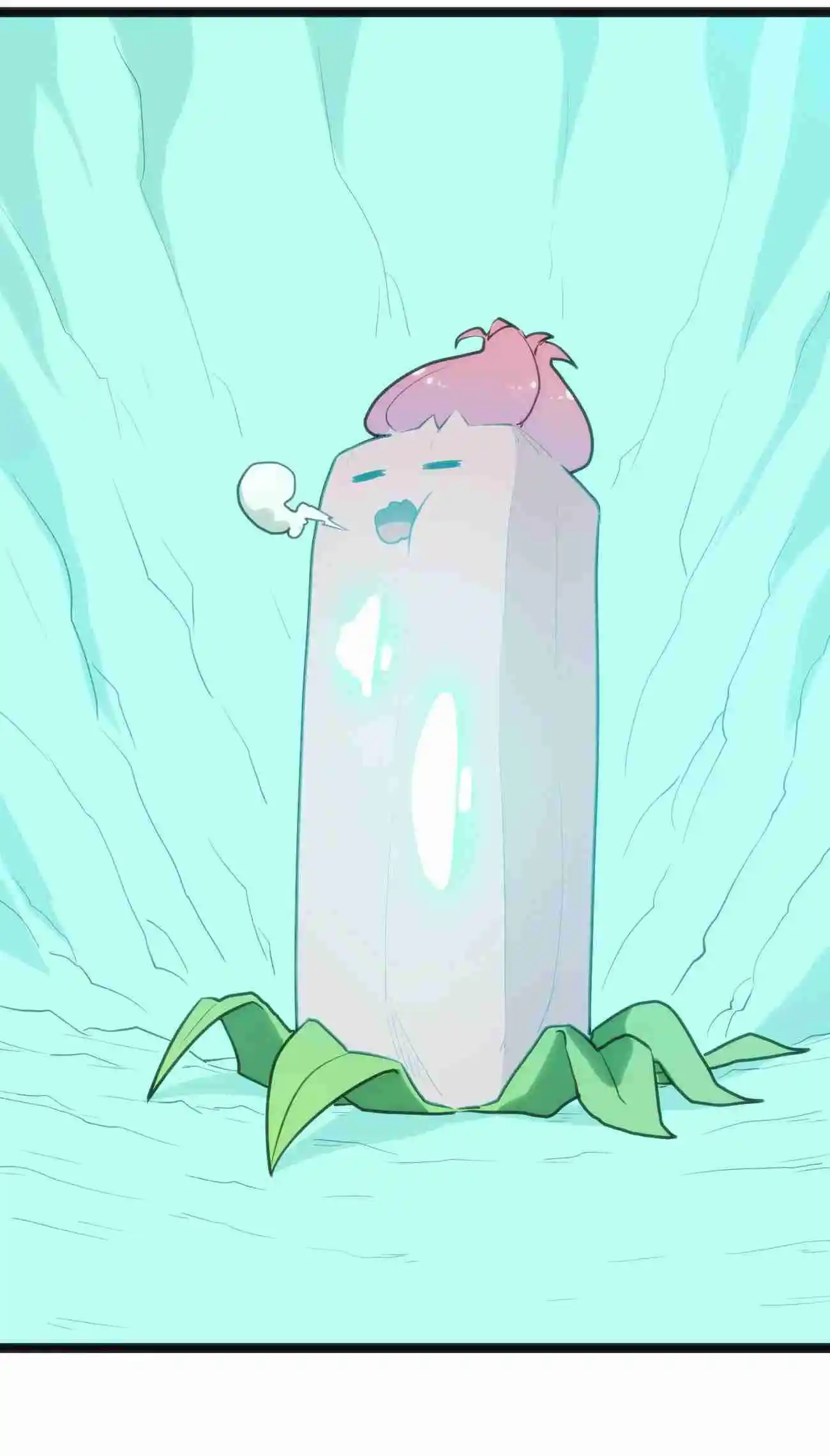 The Saintess has a Showdown Chapter 120