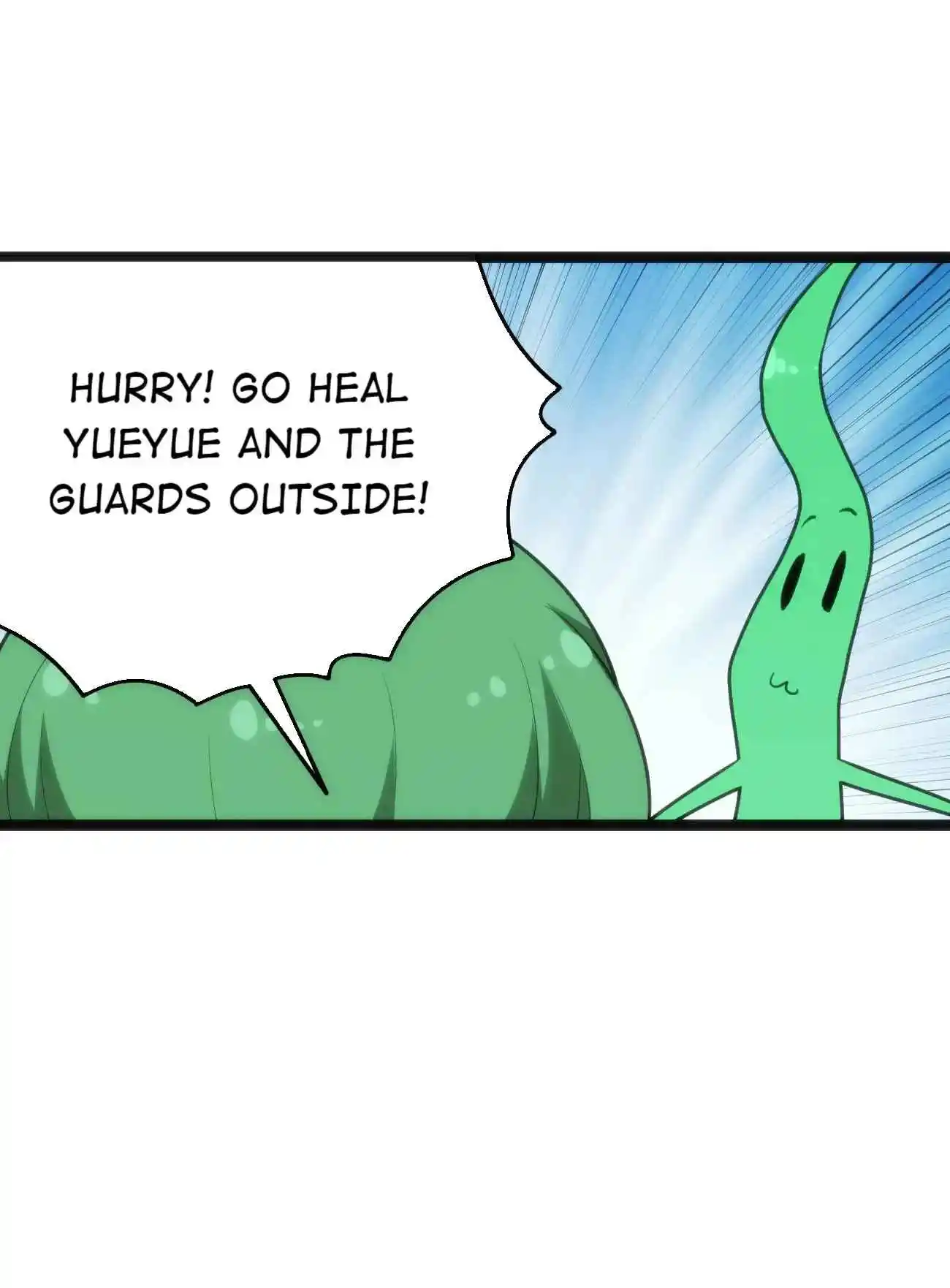 The Saintess has a Showdown Chapter 120