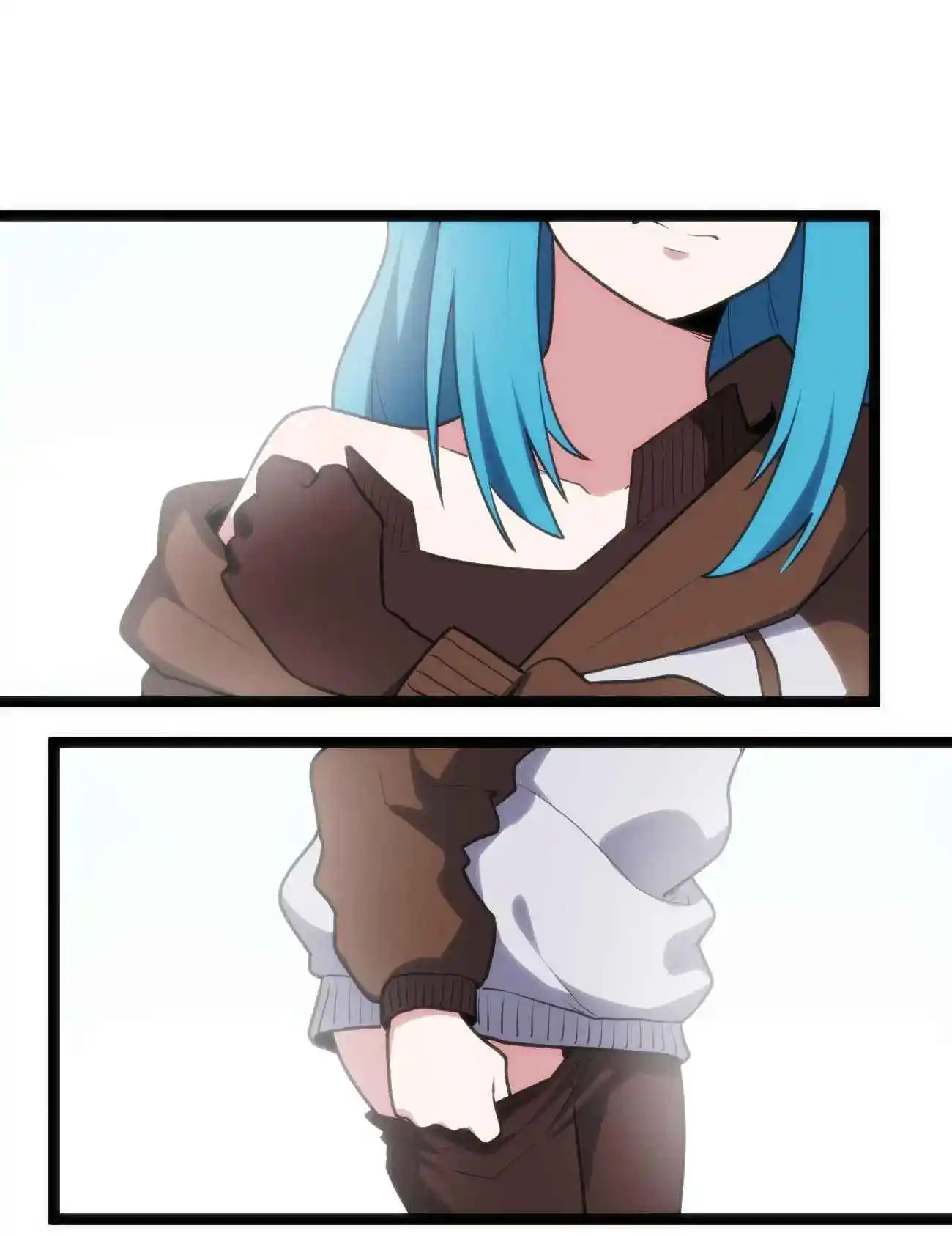 The Saintess has a Showdown Chapter 121