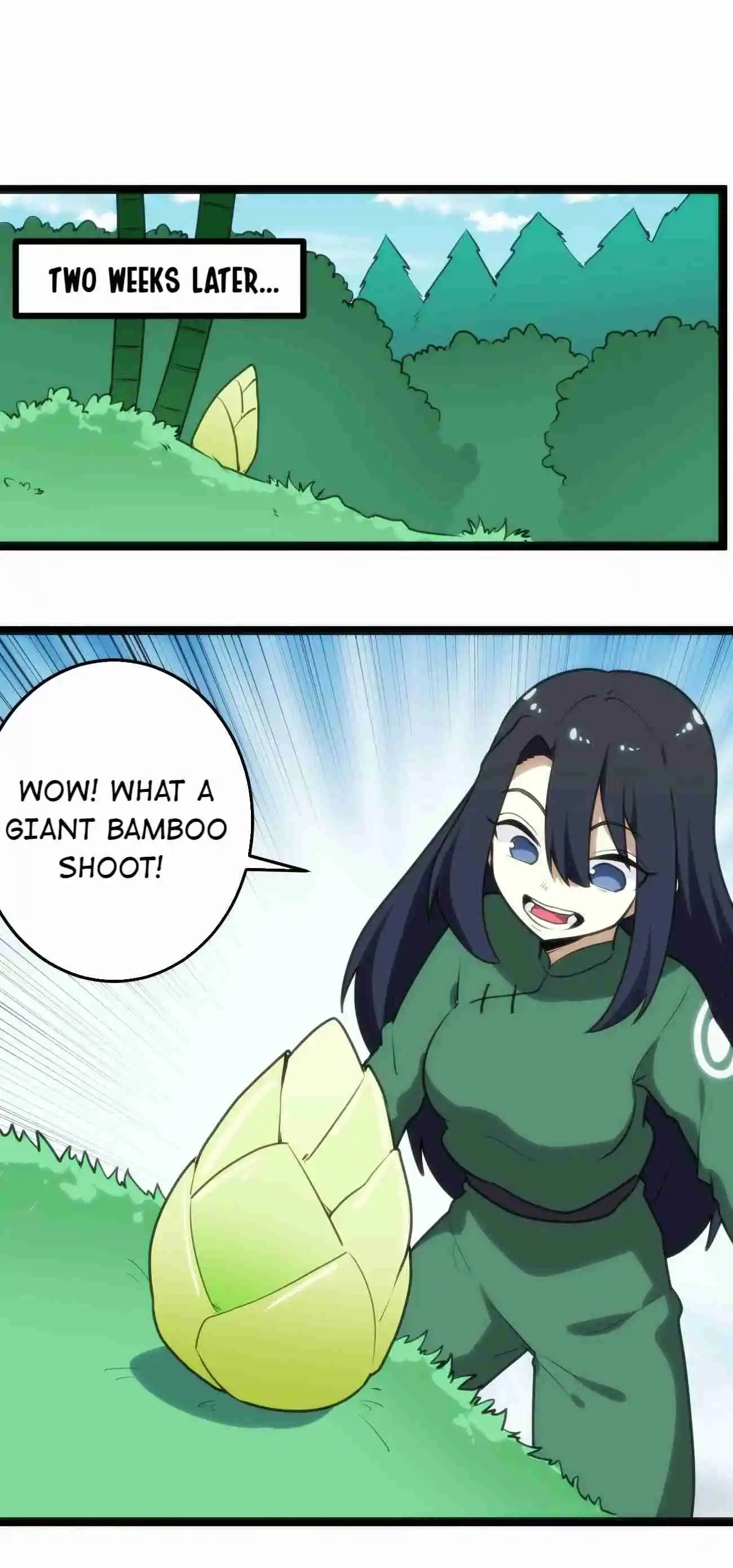 The Saintess has a Showdown Chapter 121