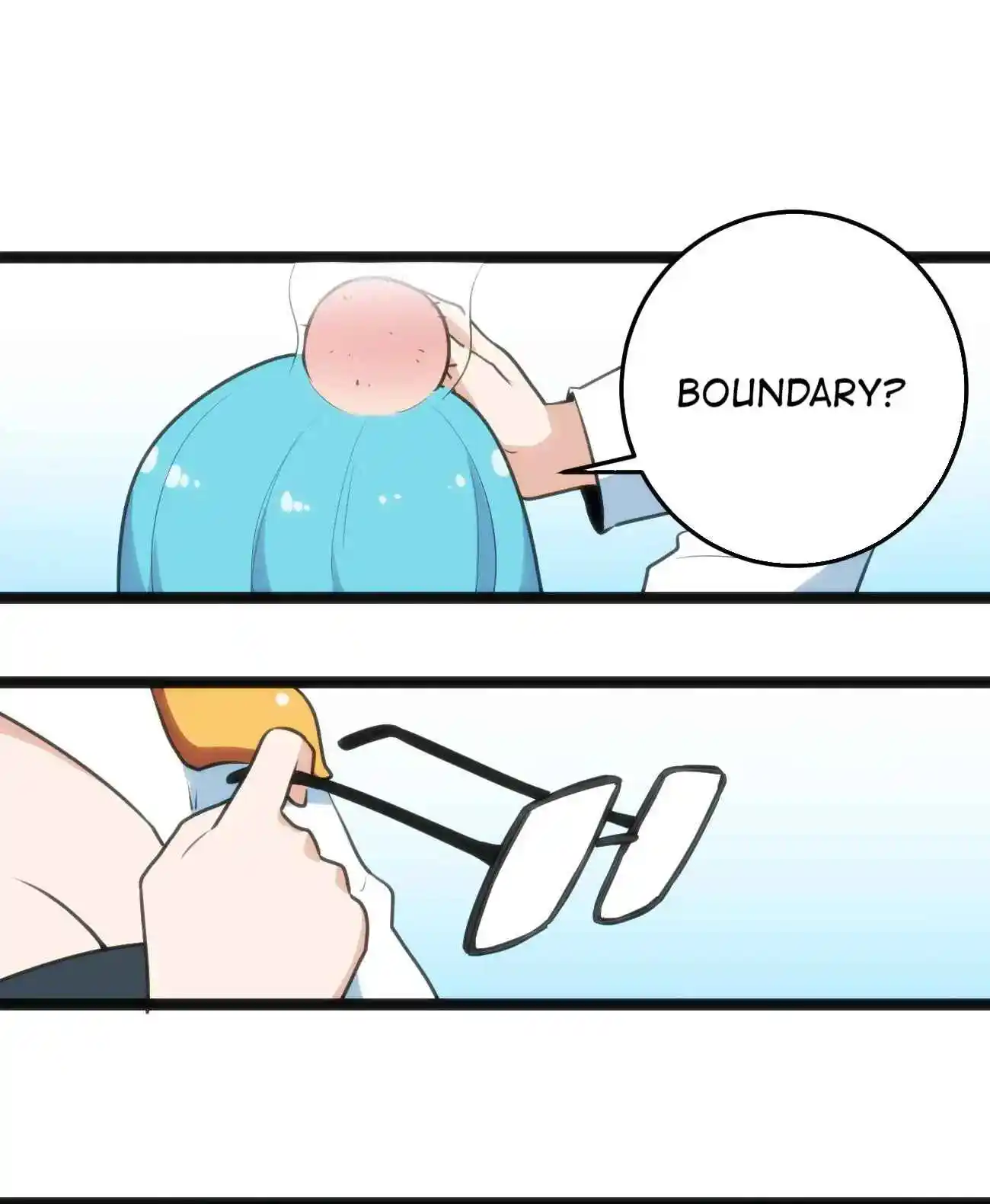 The Saintess has a Showdown Chapter 121