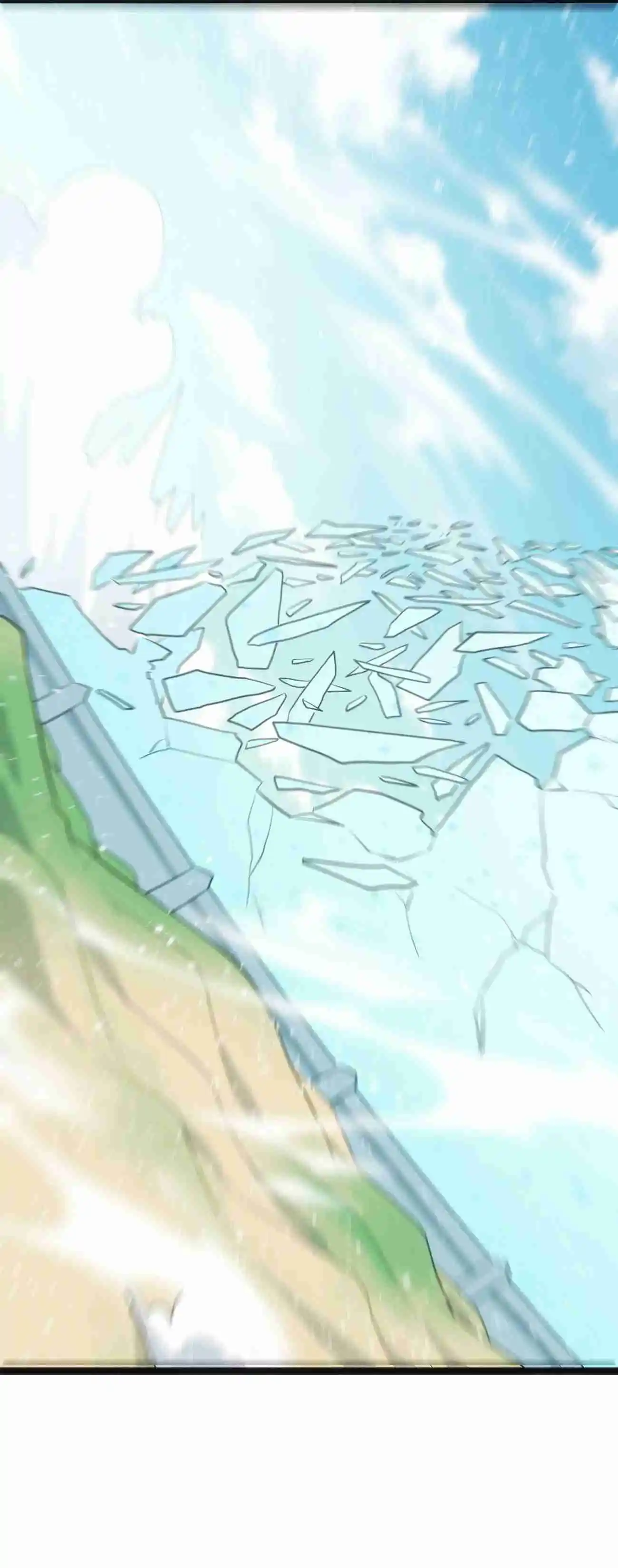 The Saintess has a Showdown Chapter 122