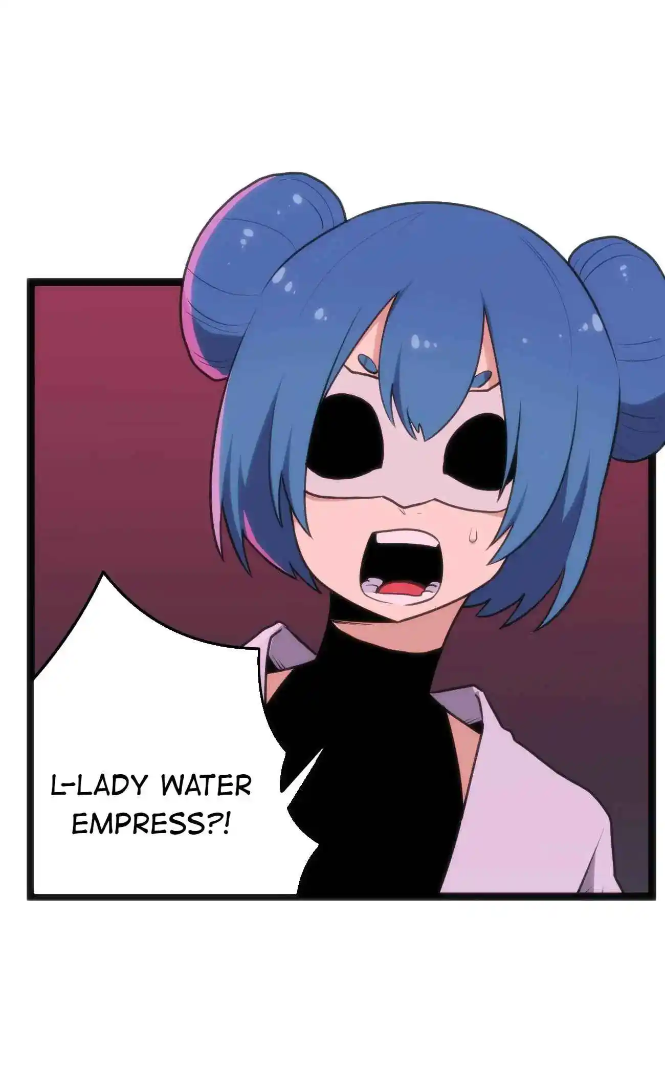 The Saintess has a Showdown Chapter 122