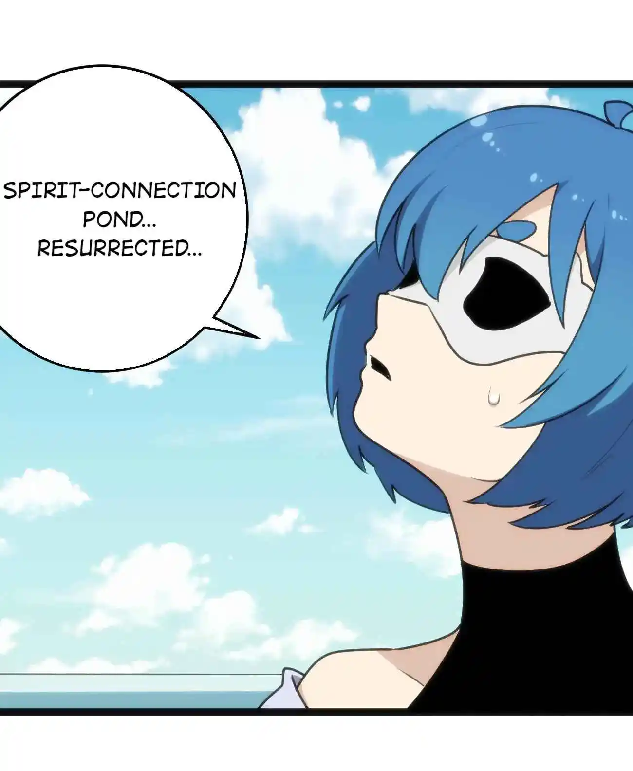 The Saintess has a Showdown Chapter 122