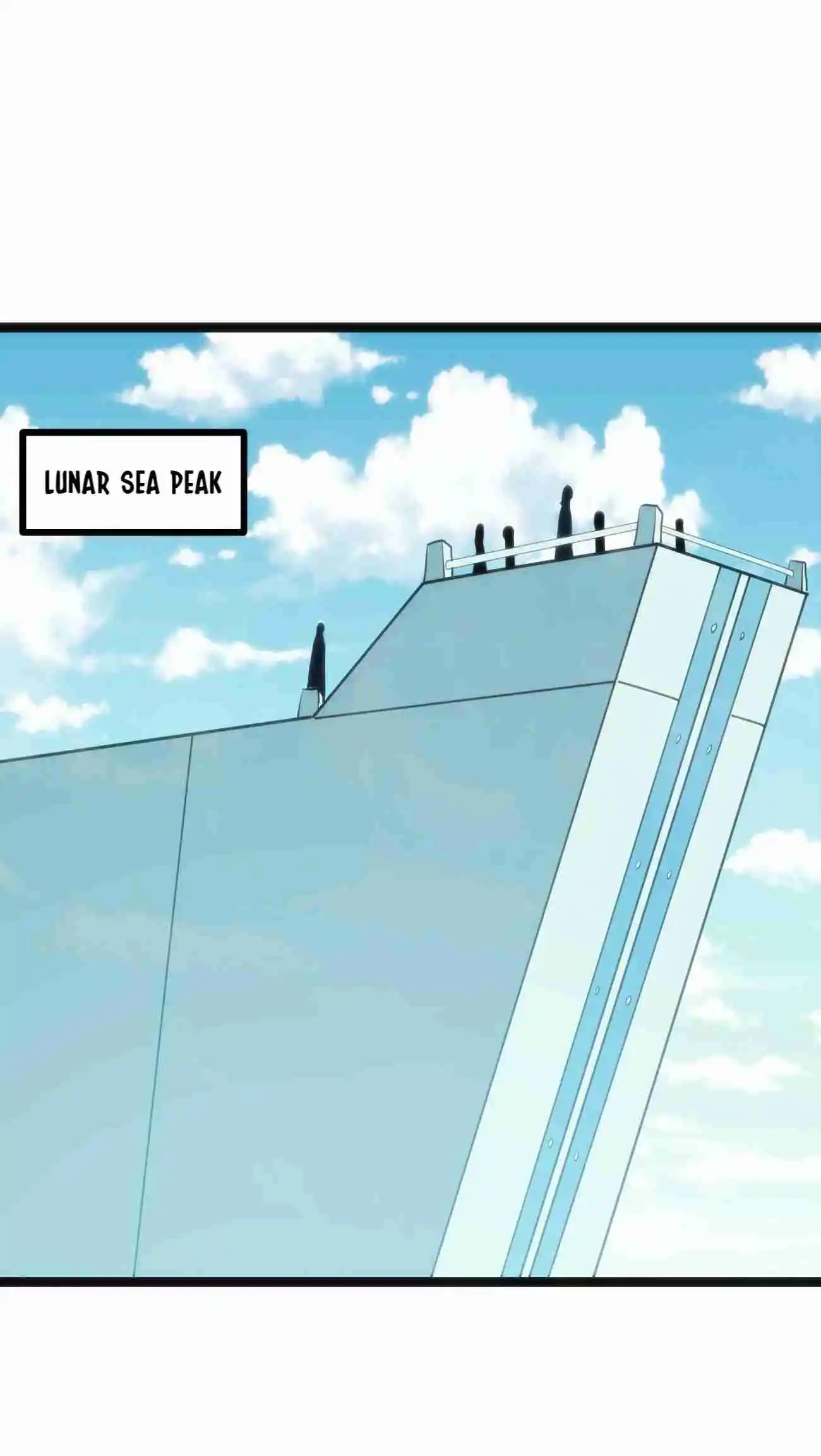 The Saintess has a Showdown Chapter 122