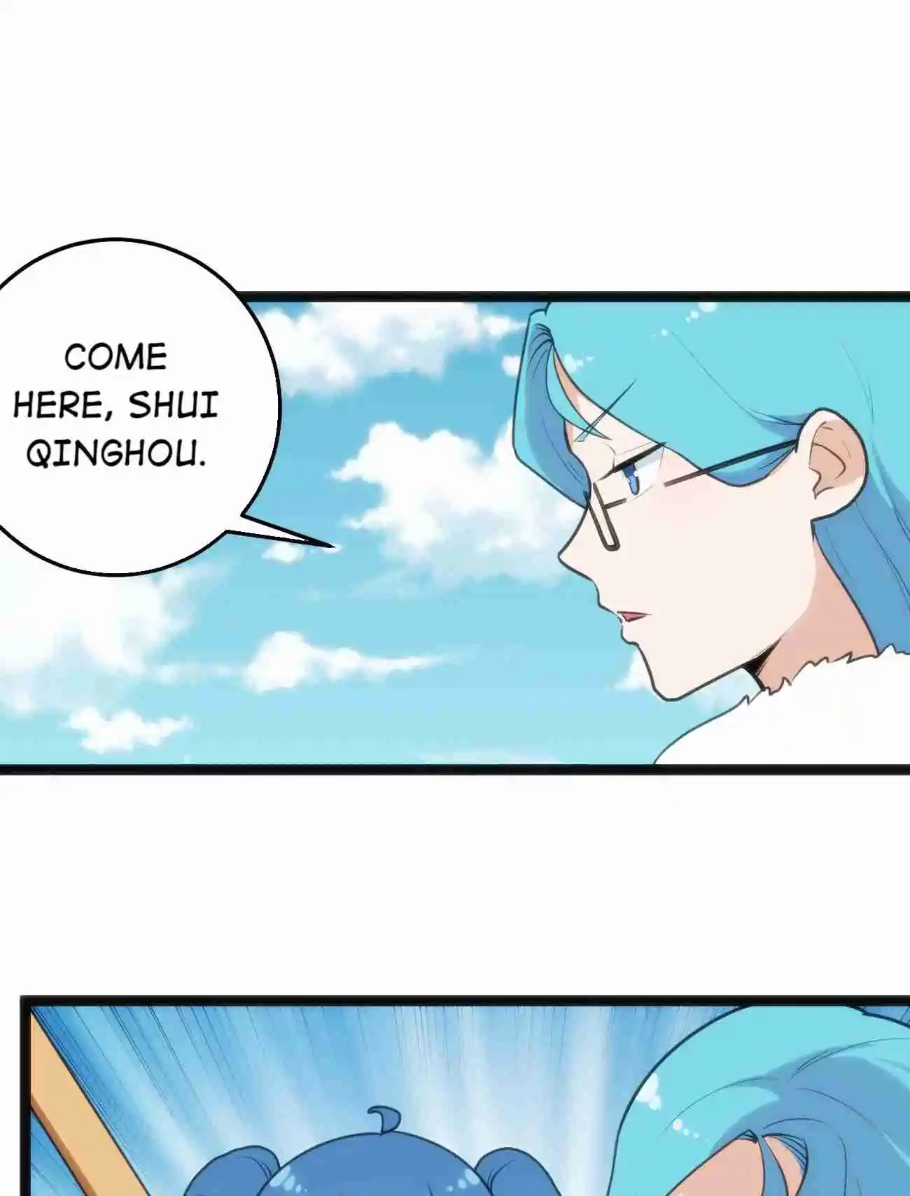 The Saintess has a Showdown Chapter 122