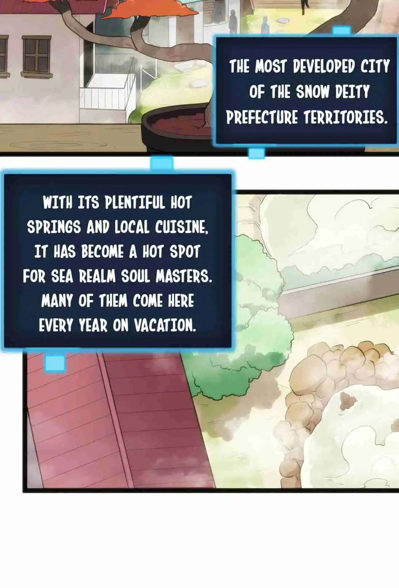 The Saintess has a Showdown Chapter 122