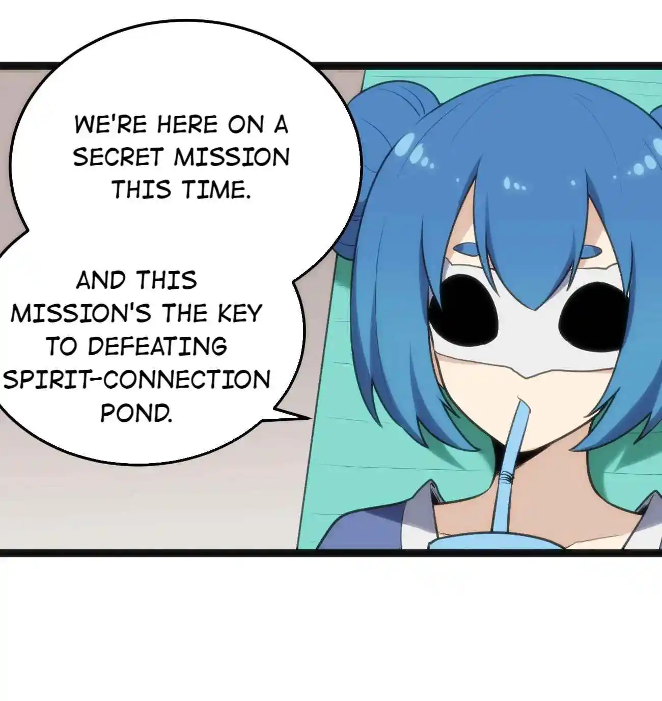 The Saintess has a Showdown Chapter 122