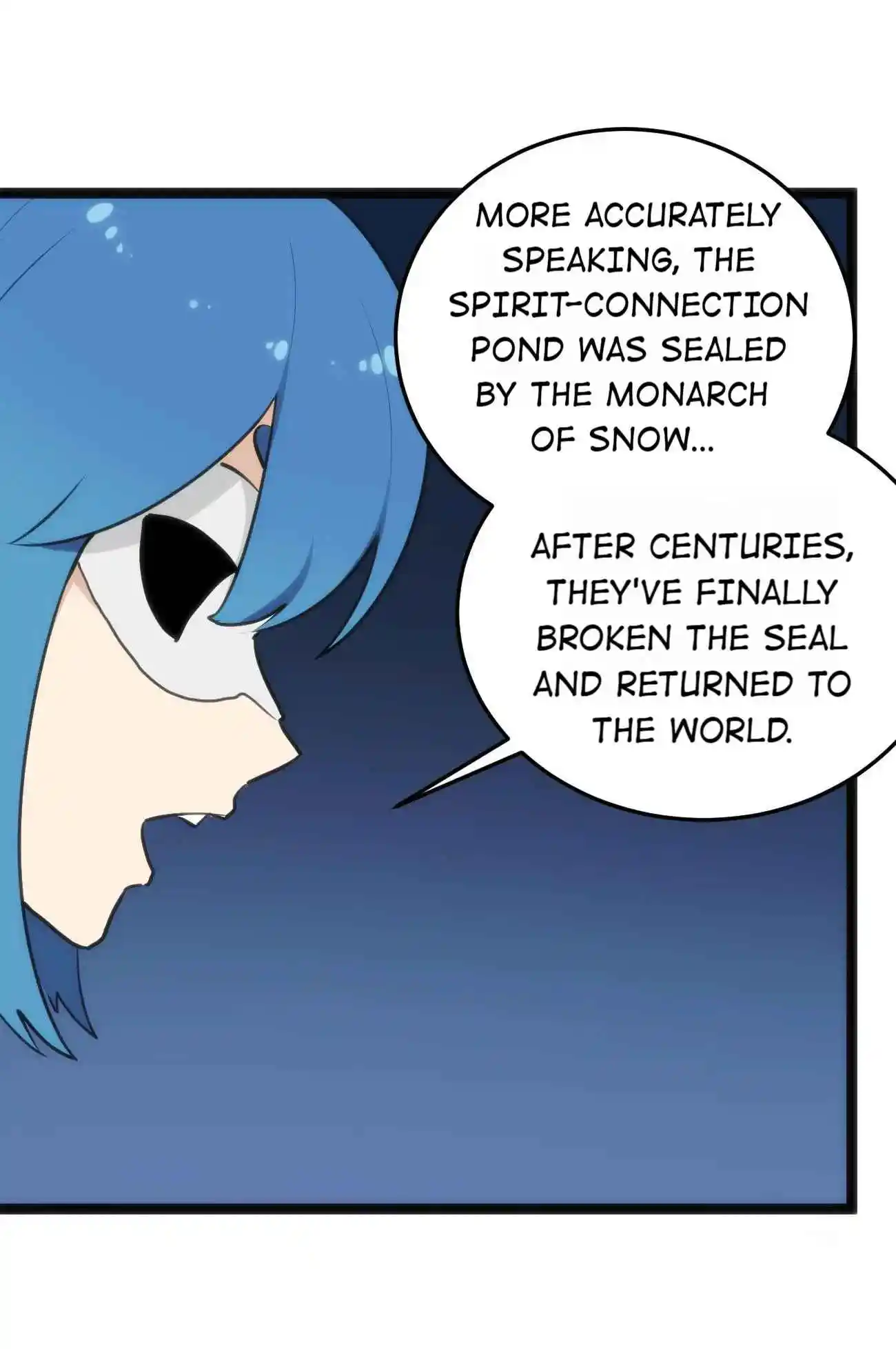 The Saintess has a Showdown Chapter 122