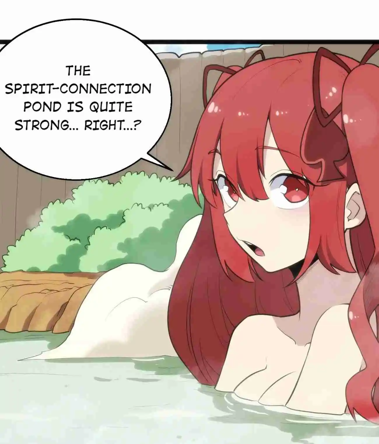 The Saintess has a Showdown Chapter 123