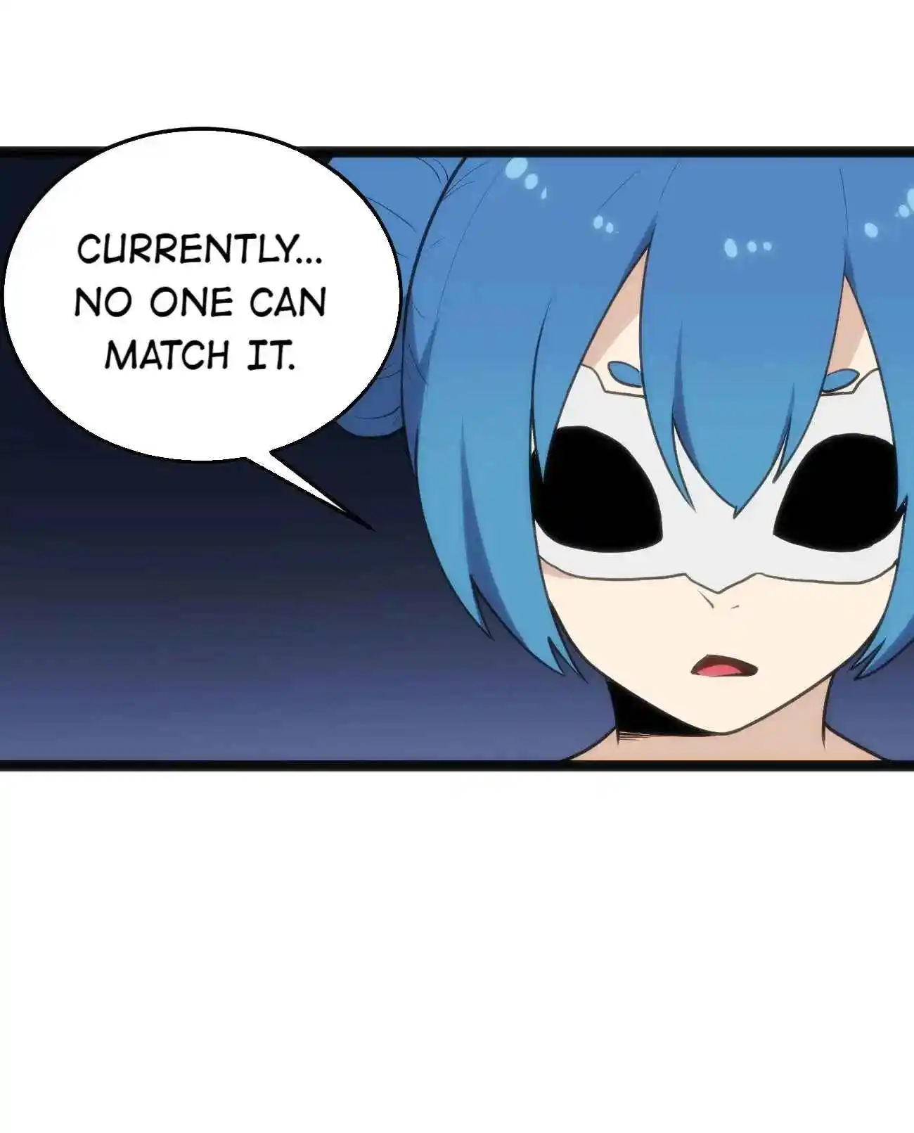 The Saintess has a Showdown Chapter 123