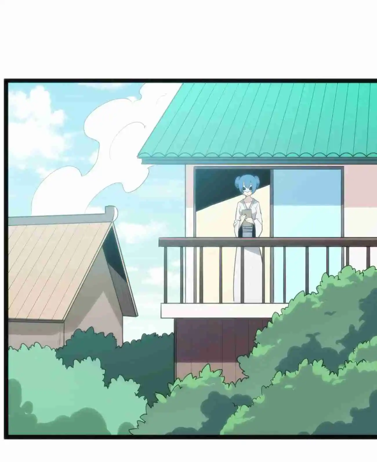 The Saintess has a Showdown Chapter 123