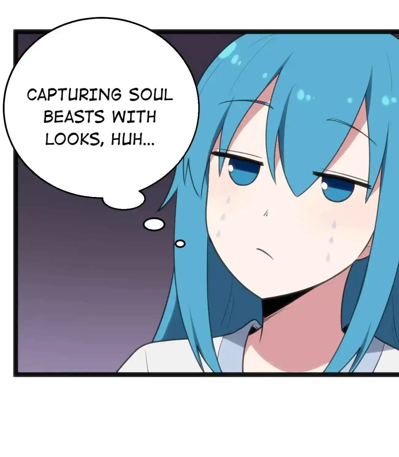 The Saintess has a Showdown Chapter 123