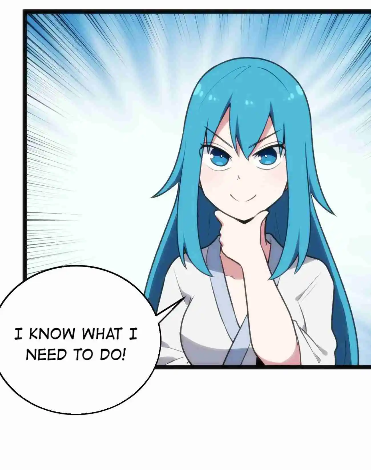 The Saintess has a Showdown Chapter 123