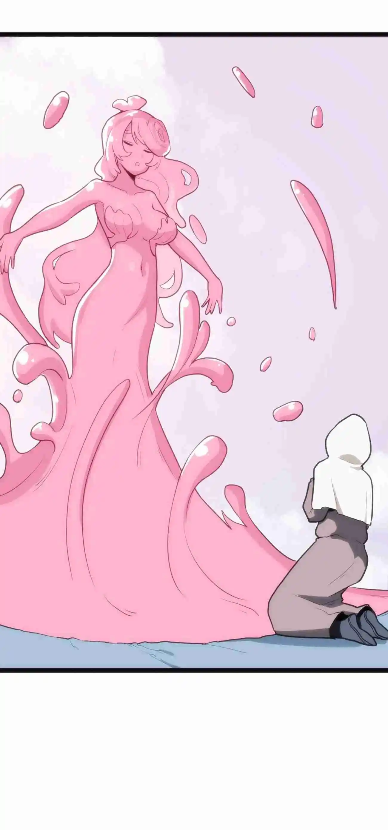 The Saintess has a Showdown Chapter 123