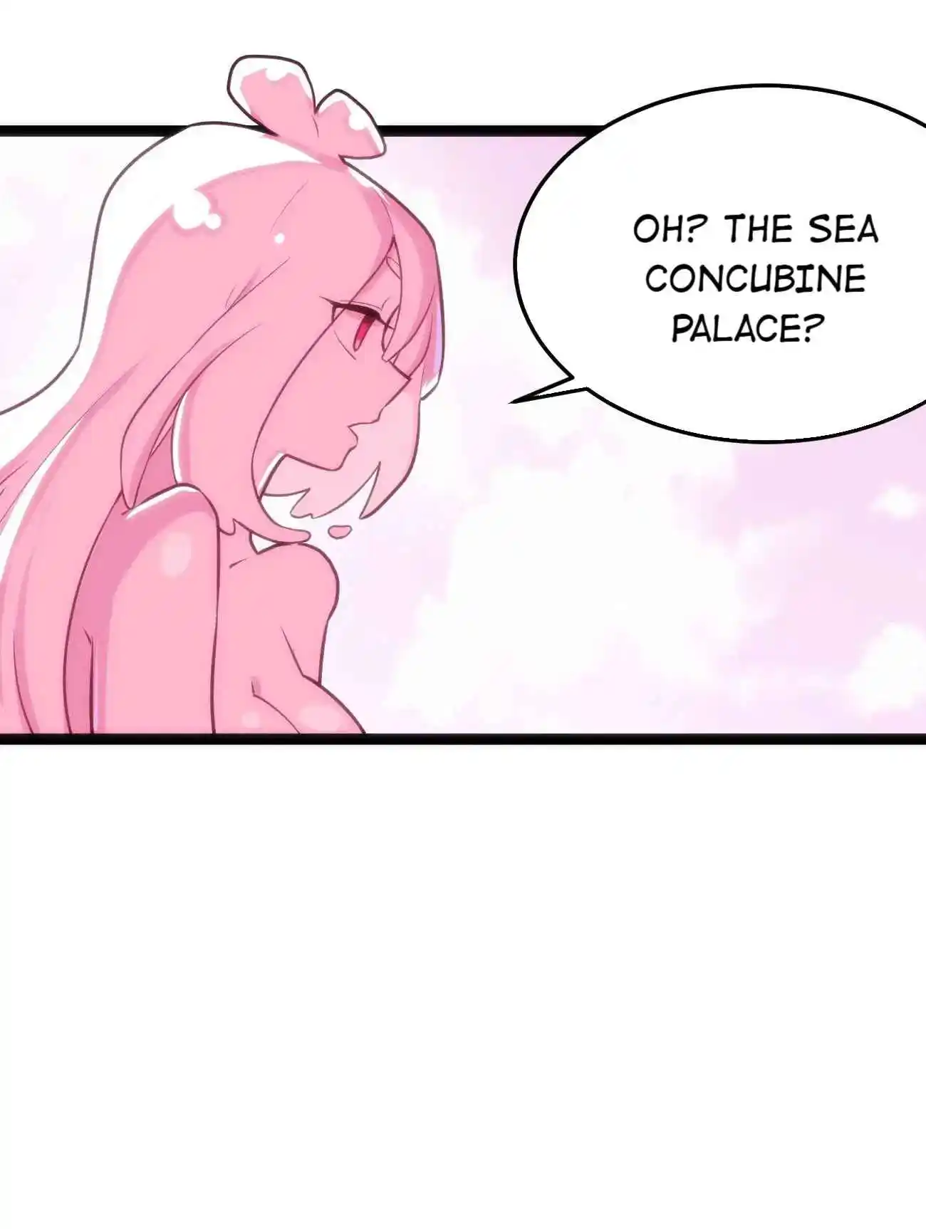 The Saintess has a Showdown Chapter 124