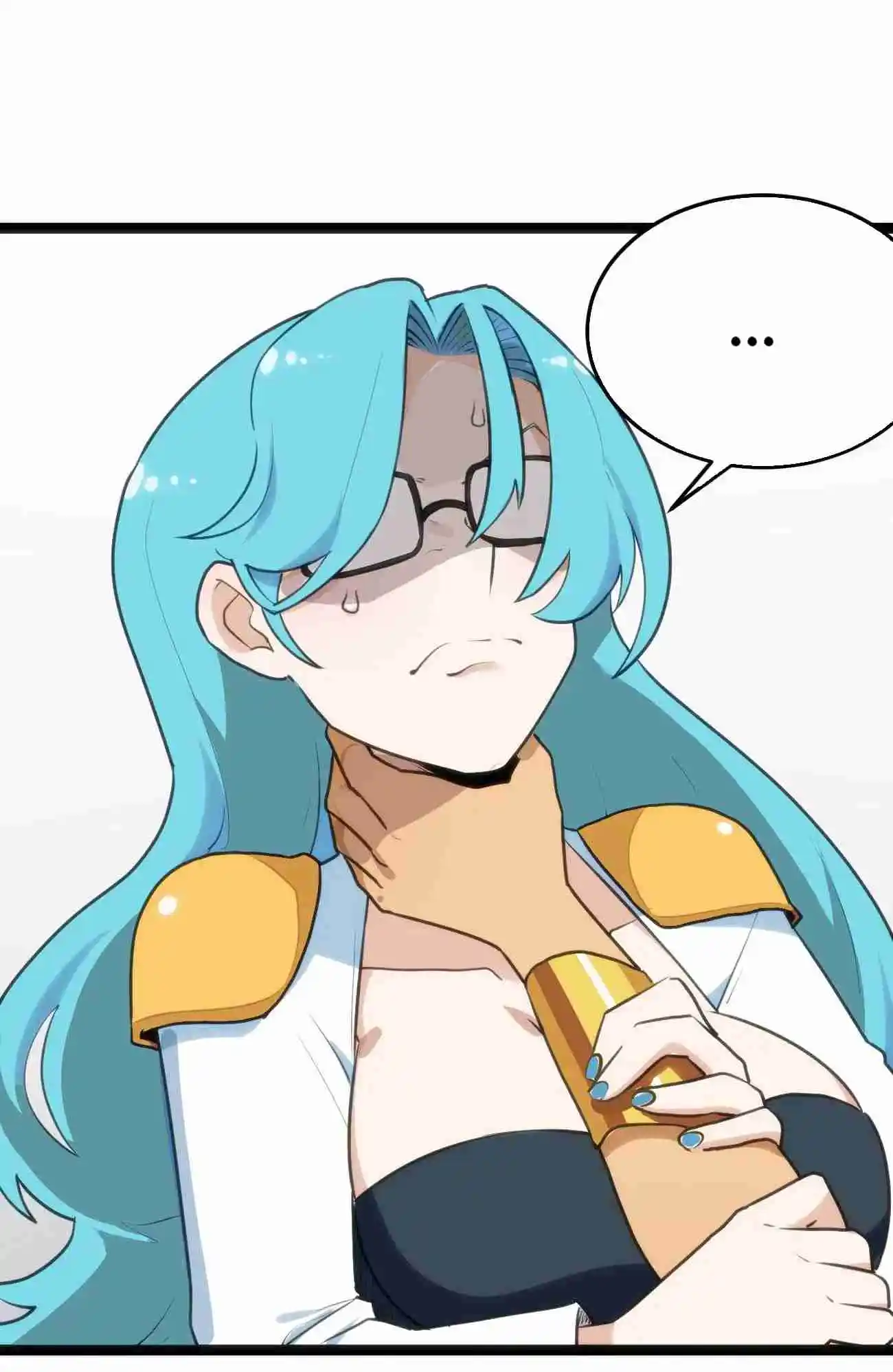 The Saintess has a Showdown Chapter 124