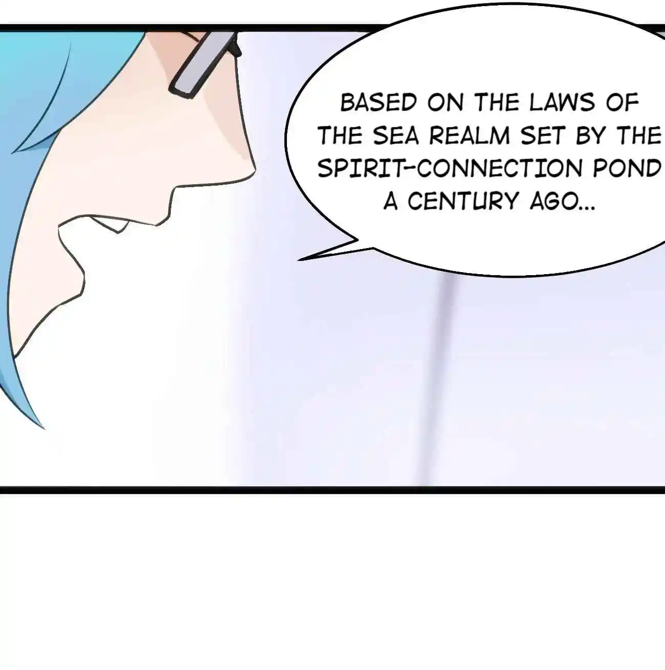 The Saintess has a Showdown Chapter 124