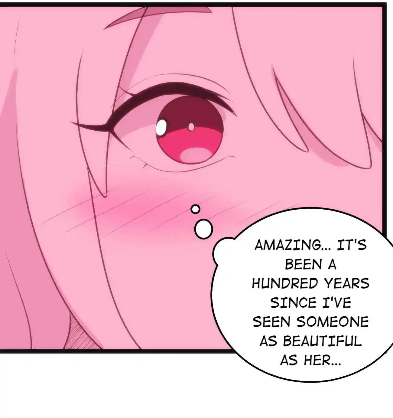 The Saintess has a Showdown Chapter 124