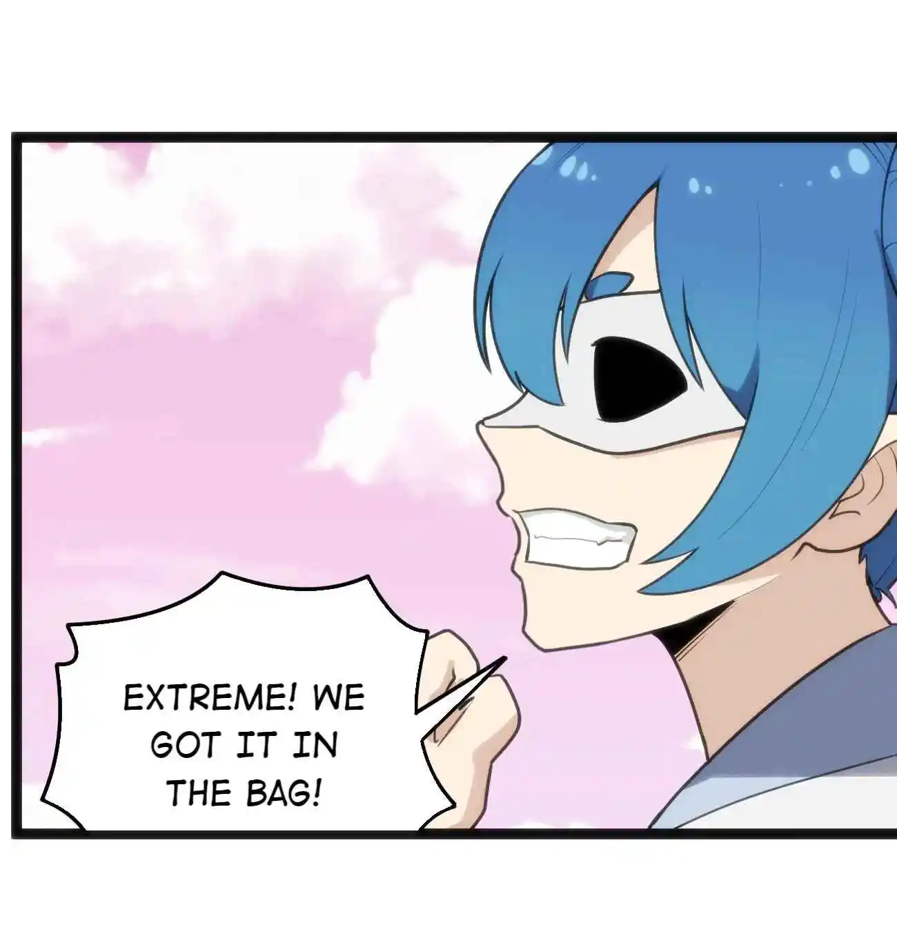 The Saintess has a Showdown Chapter 124