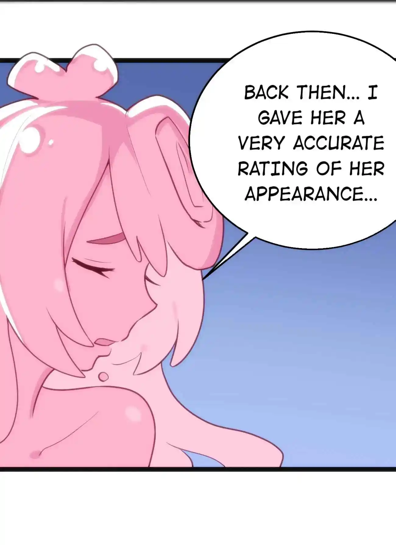 The Saintess has a Showdown Chapter 124