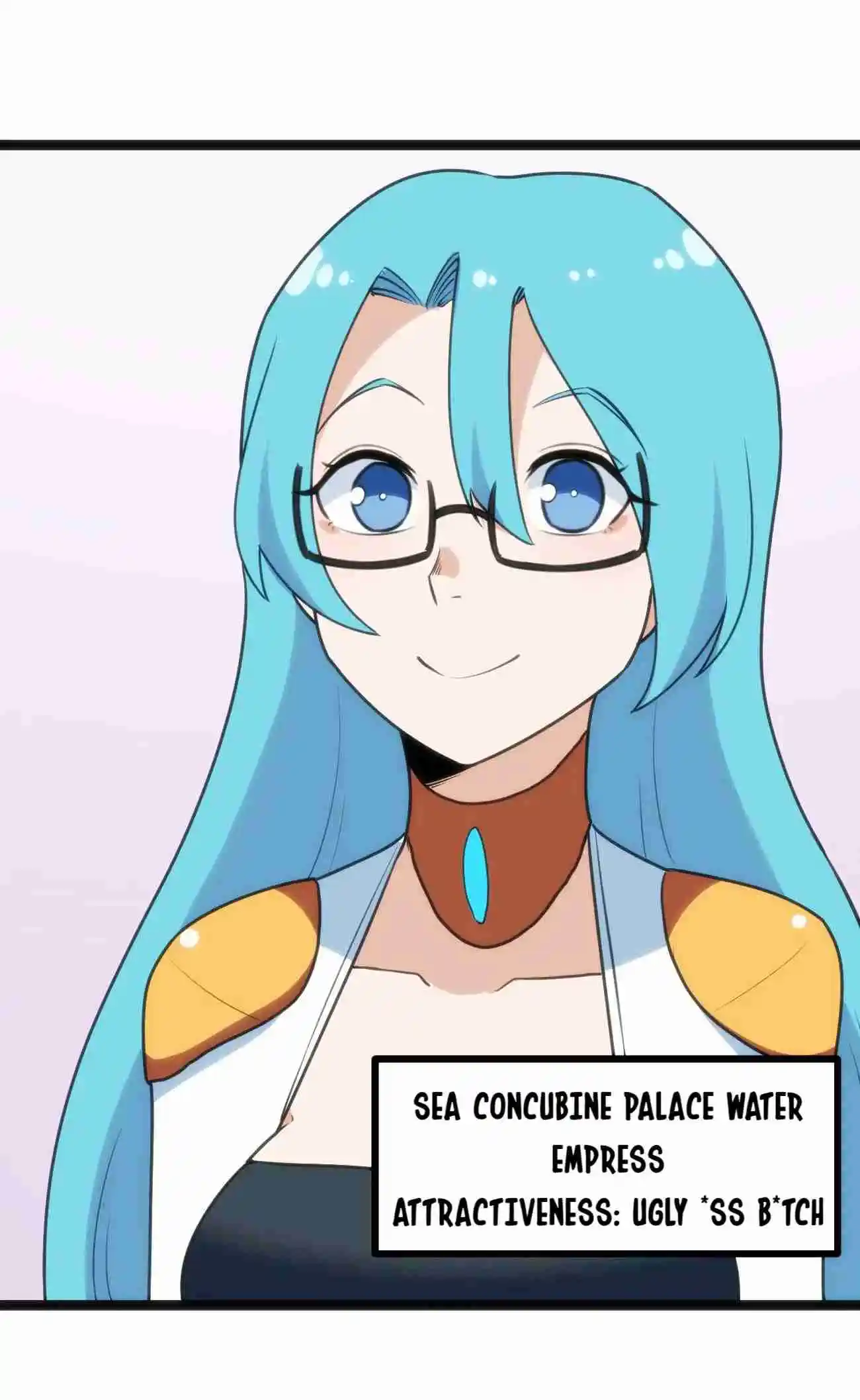 The Saintess has a Showdown Chapter 124