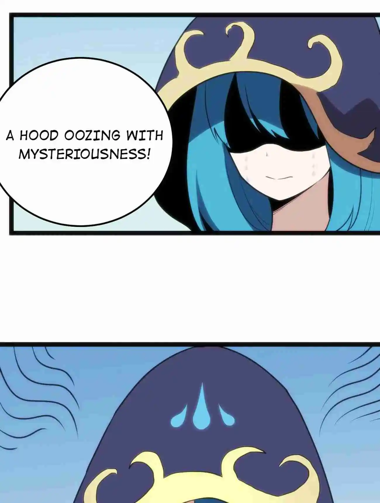 The Saintess has a Showdown Chapter 125