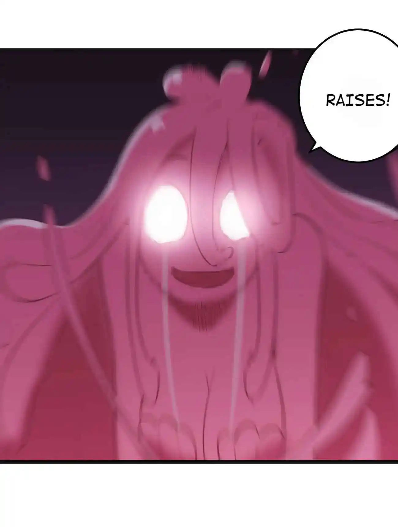 The Saintess has a Showdown Chapter 125