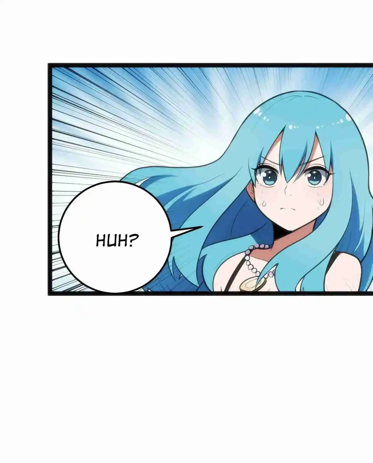 The Saintess has a Showdown Chapter 125