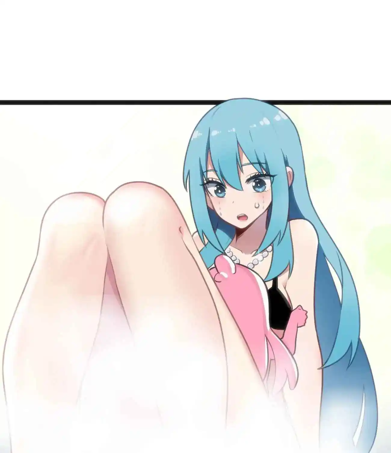 The Saintess has a Showdown Chapter 125