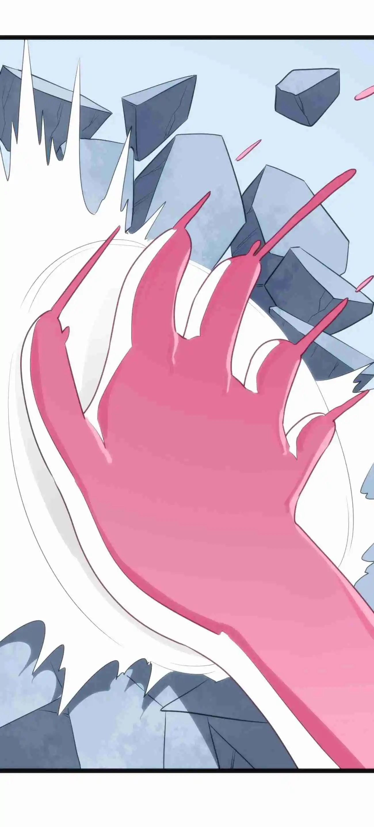 The Saintess has a Showdown Chapter 125