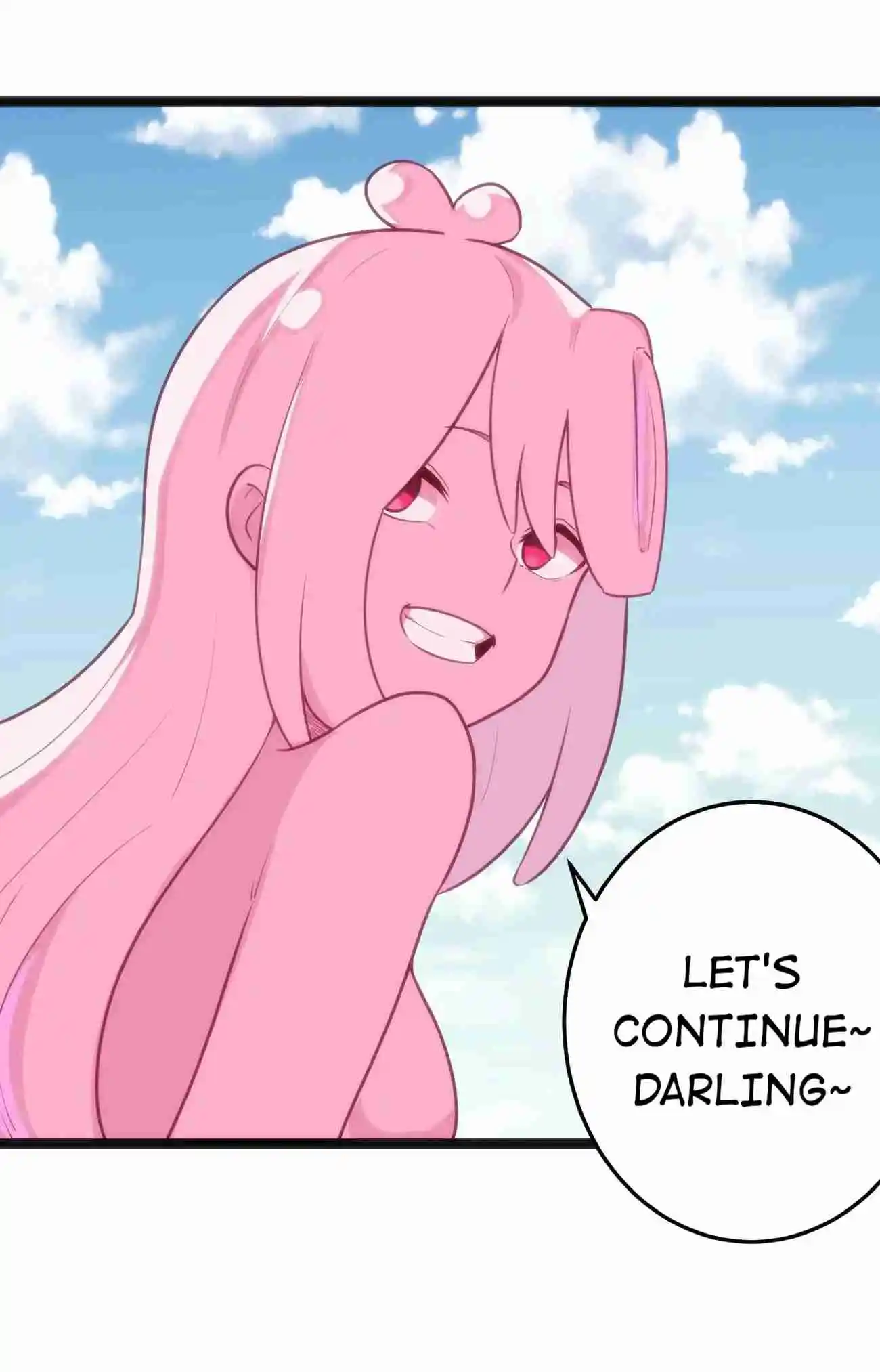 The Saintess has a Showdown Chapter 125