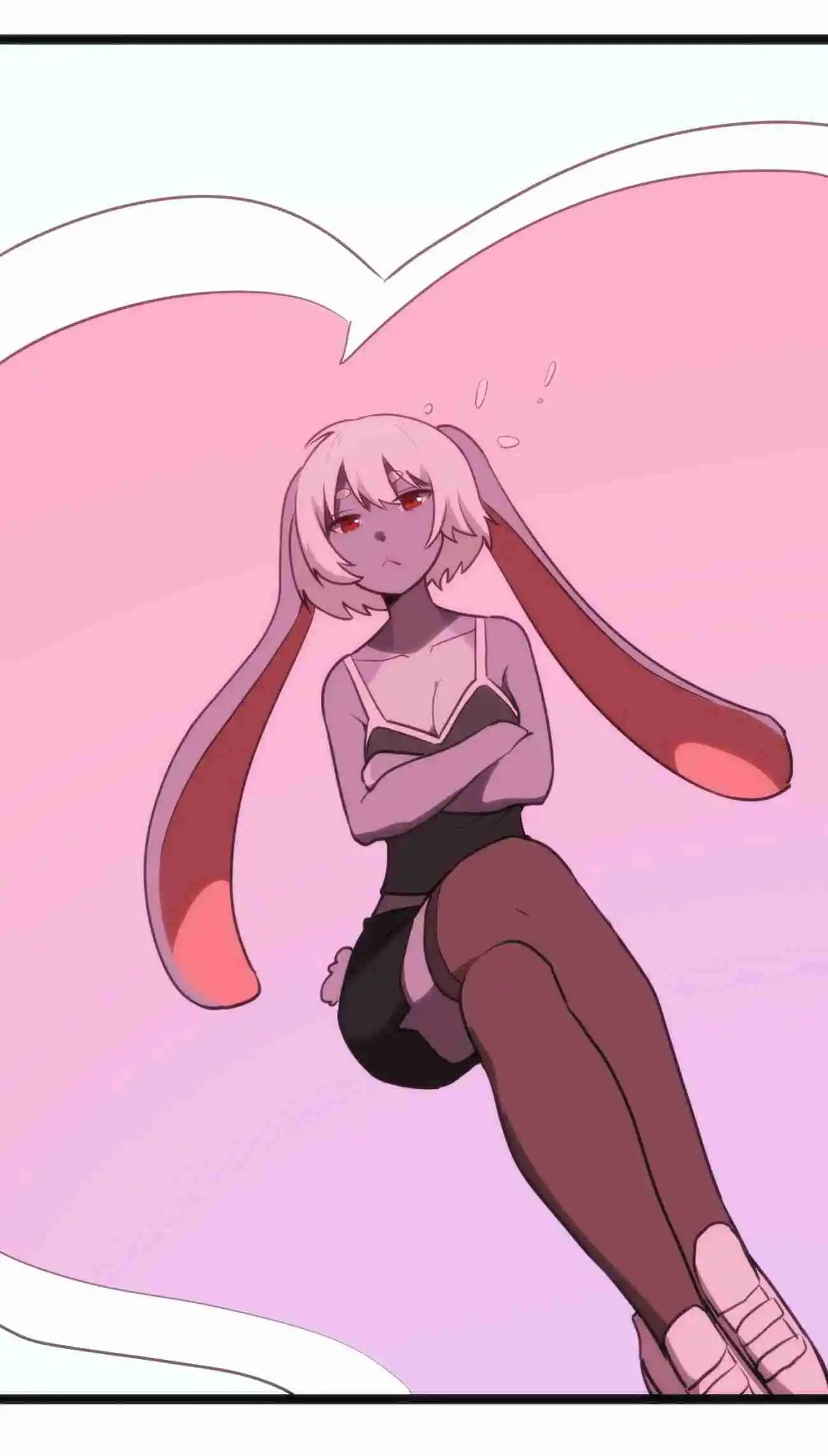 The Saintess has a Showdown Chapter 125