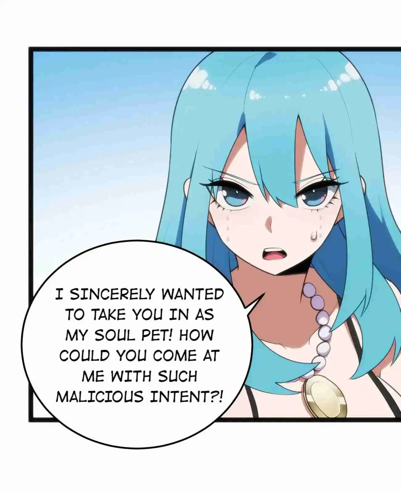 The Saintess has a Showdown Chapter 125