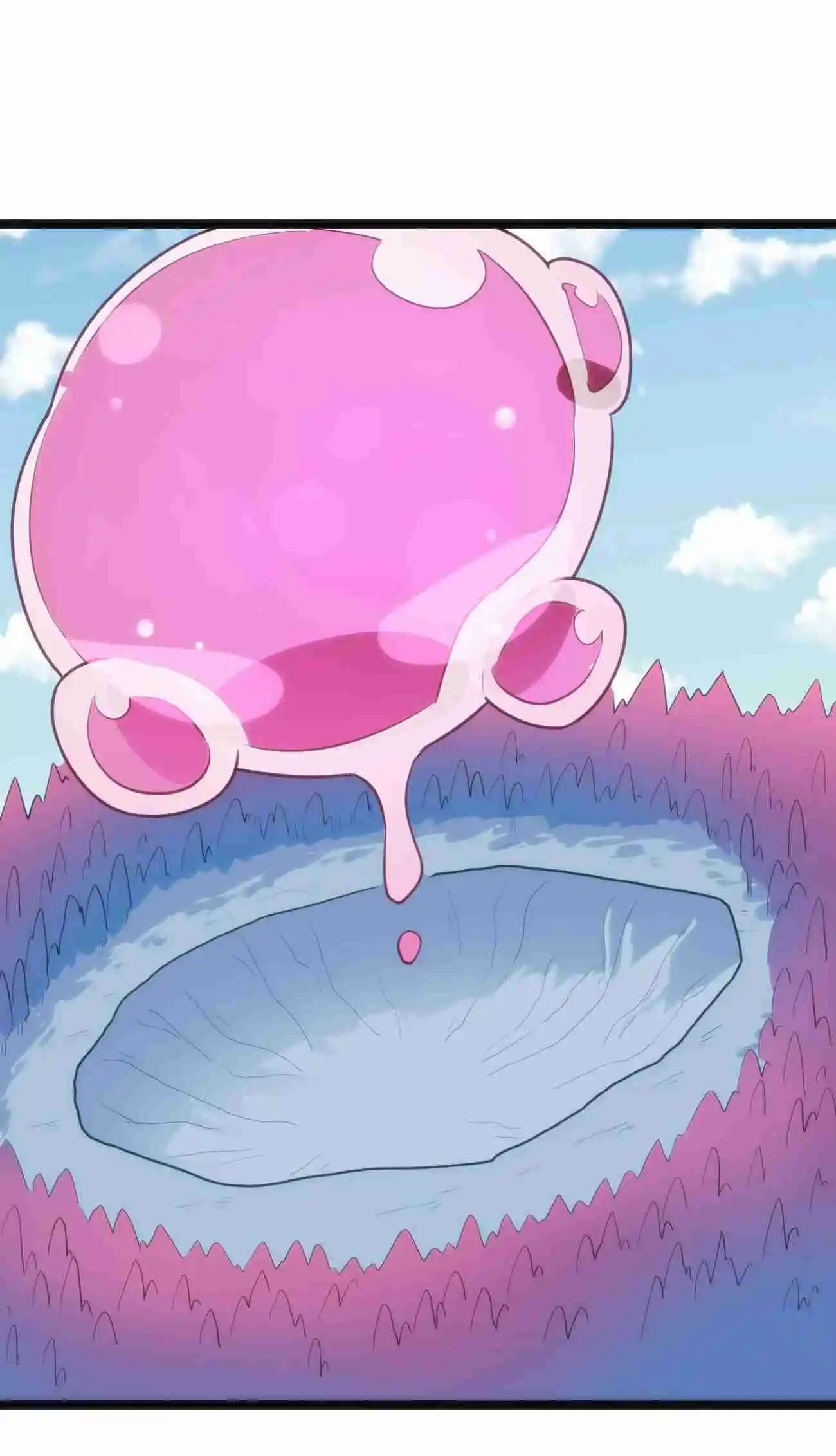 The Saintess has a Showdown Chapter 125