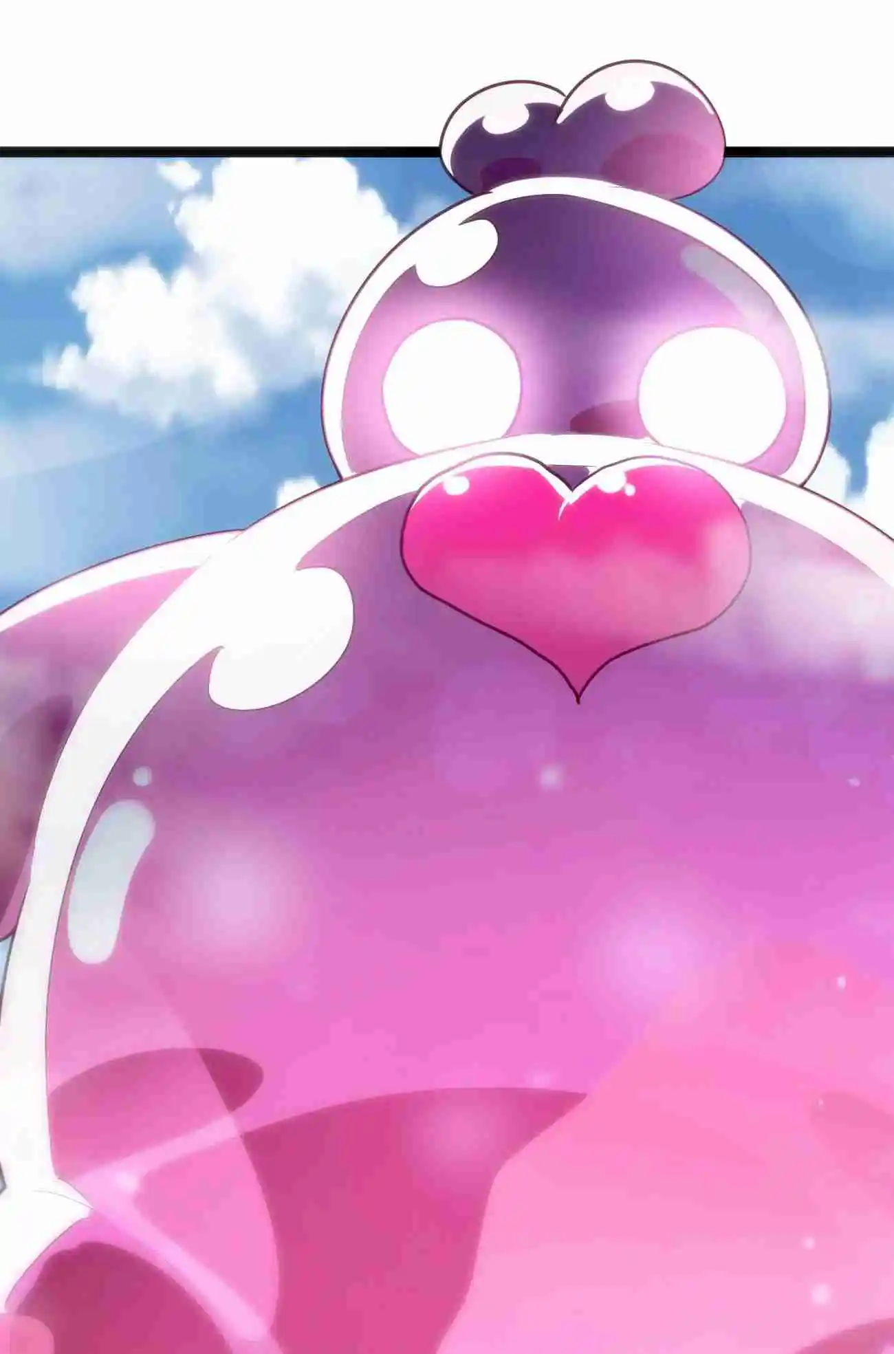 The Saintess has a Showdown Chapter 125