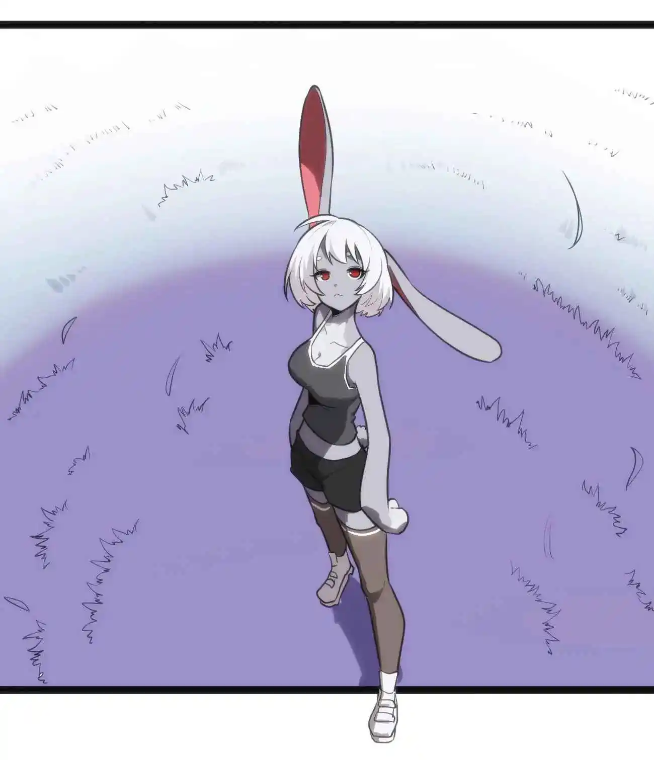 The Saintess has a Showdown Chapter 126