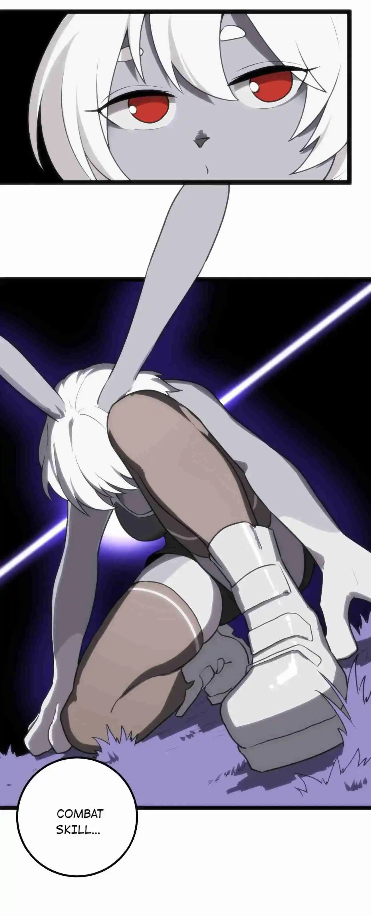 The Saintess has a Showdown Chapter 126