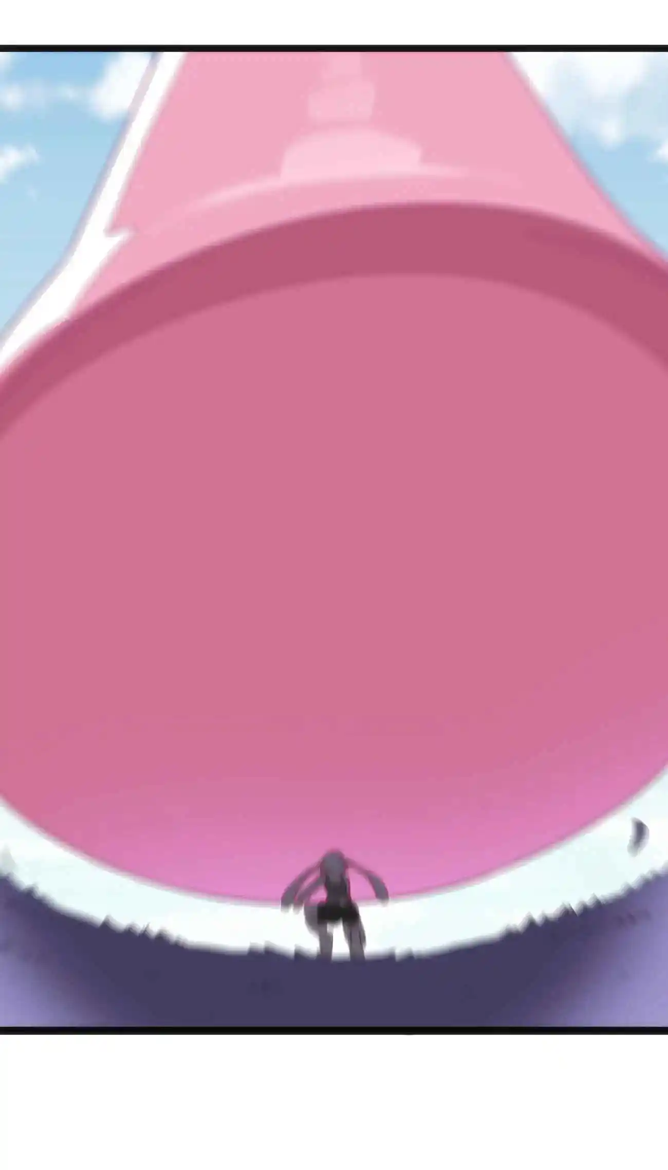 The Saintess has a Showdown Chapter 126