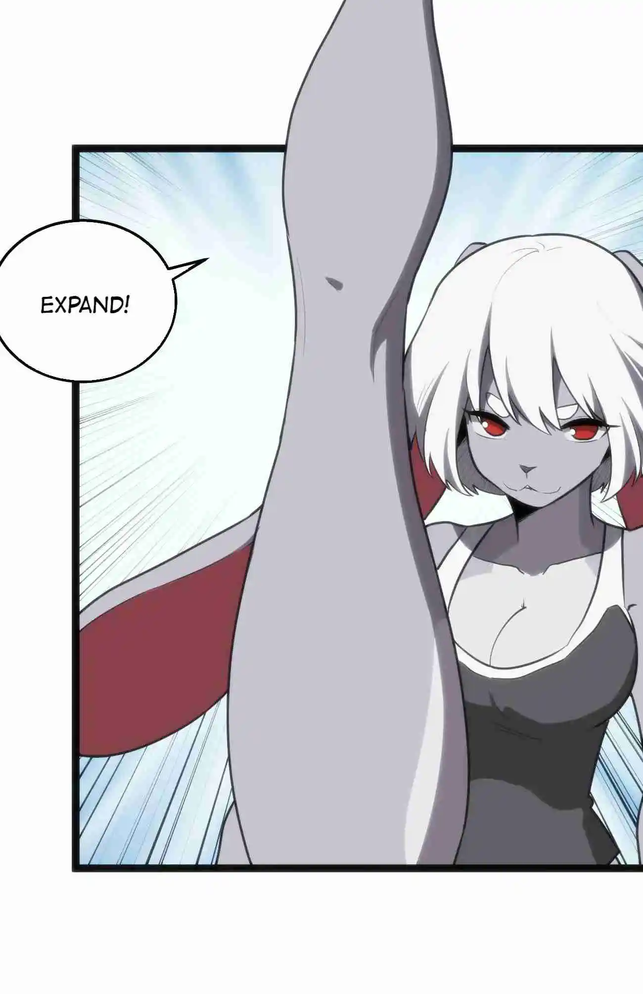 The Saintess has a Showdown Chapter 126