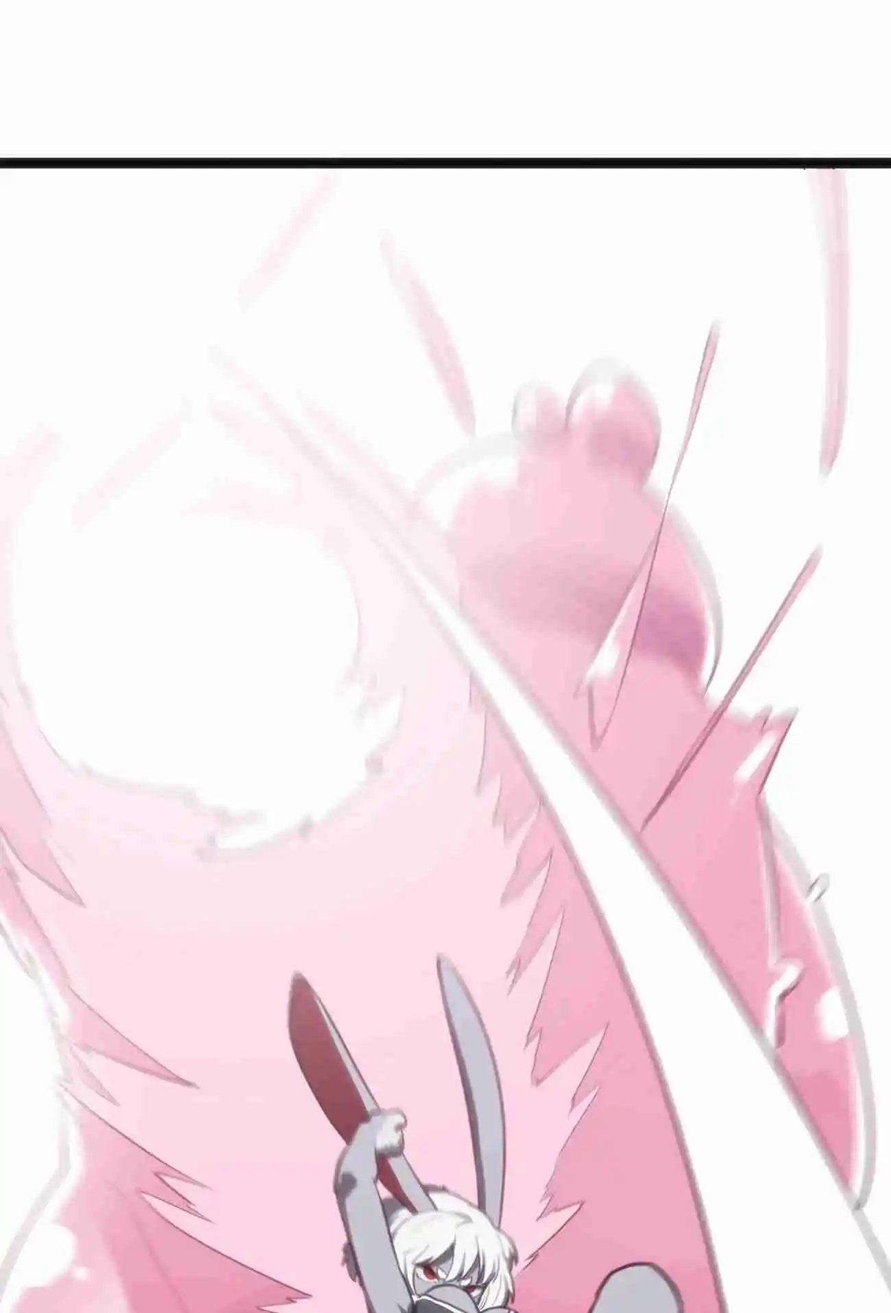 The Saintess has a Showdown Chapter 126