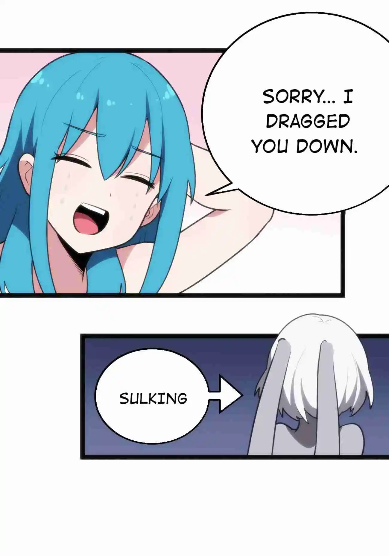 The Saintess has a Showdown Chapter 126