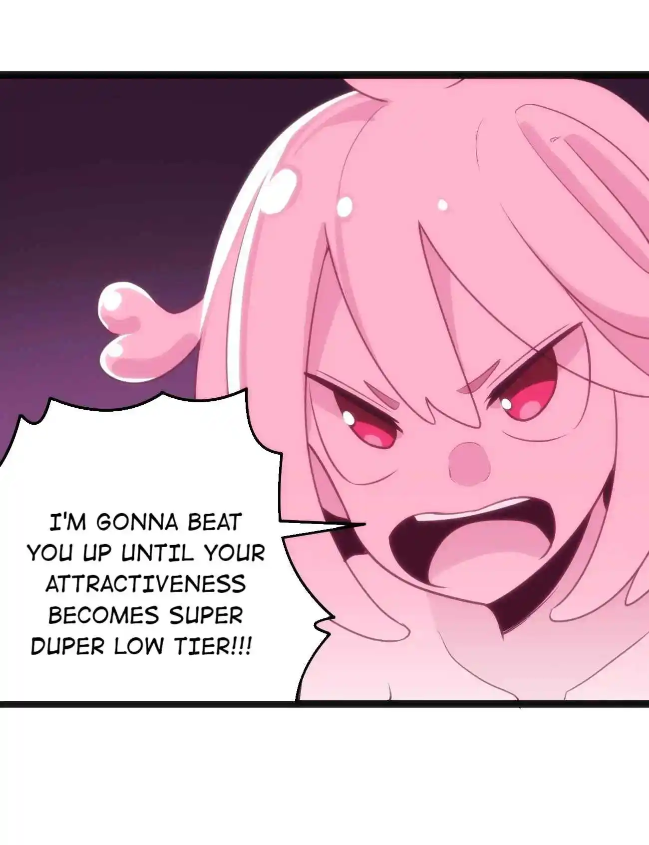 The Saintess has a Showdown Chapter 126