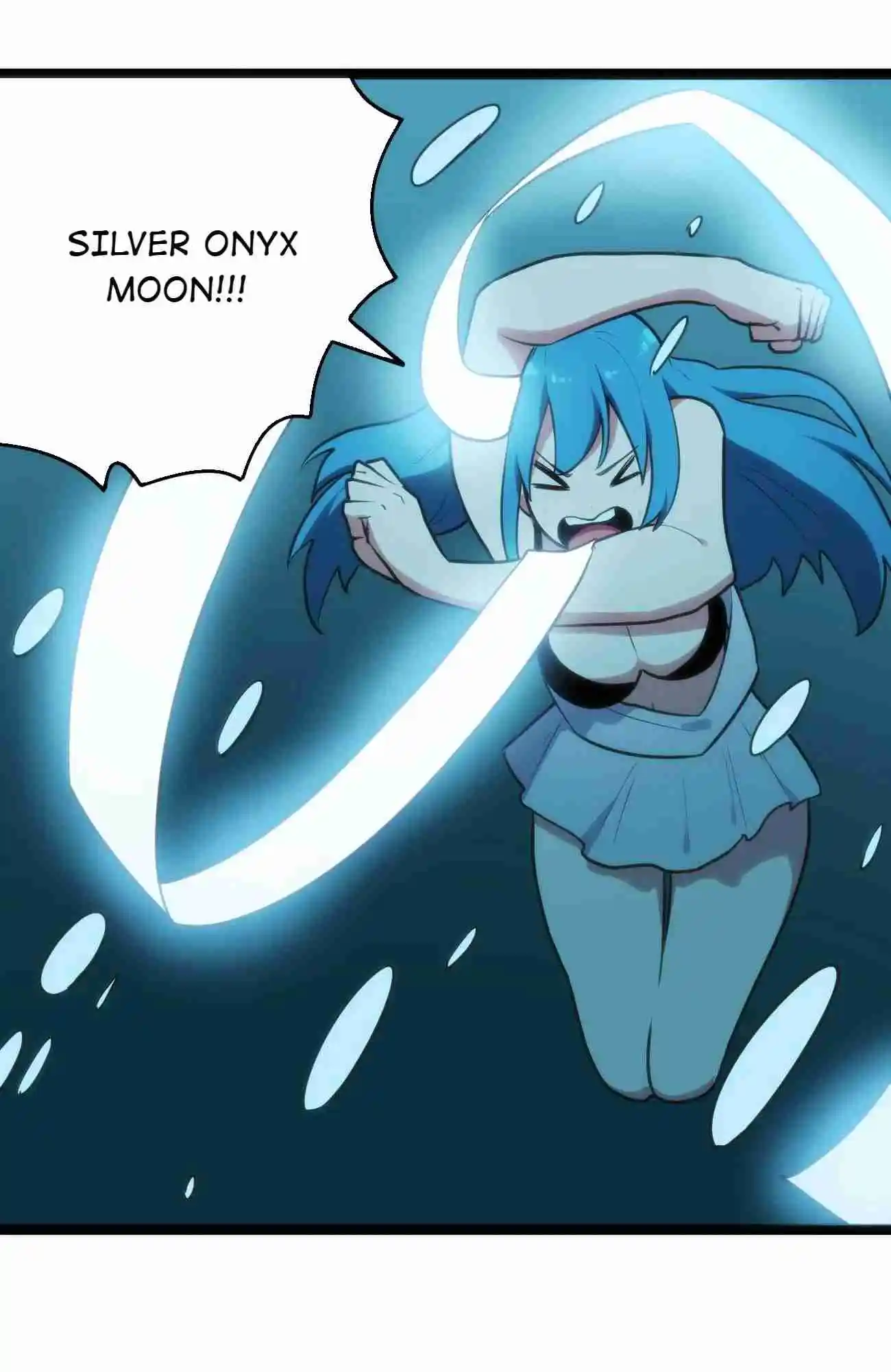 The Saintess has a Showdown Chapter 126