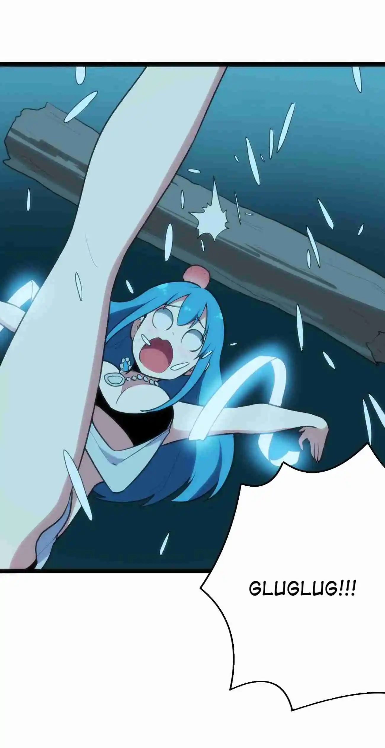 The Saintess has a Showdown Chapter 126