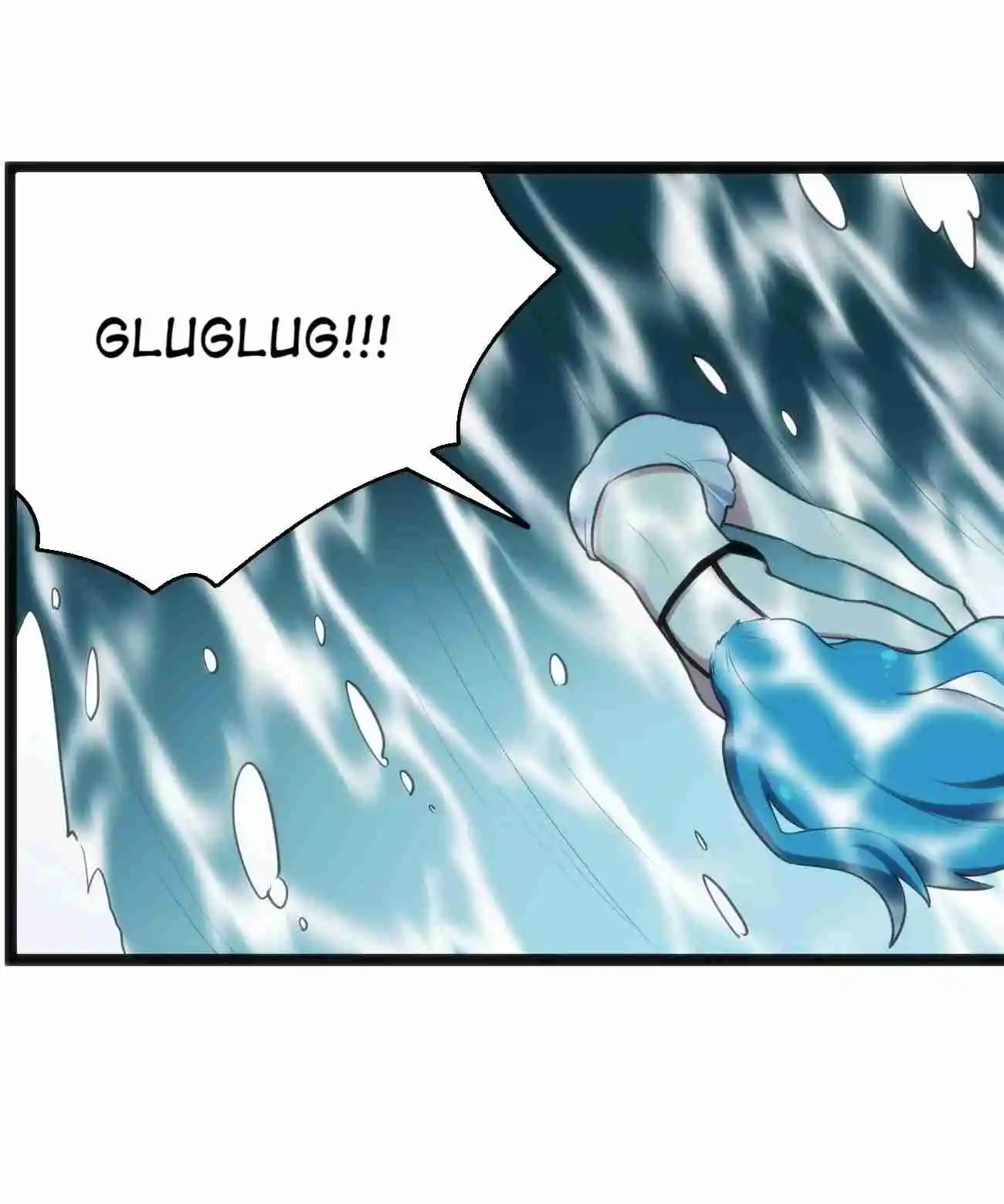 The Saintess has a Showdown Chapter 126