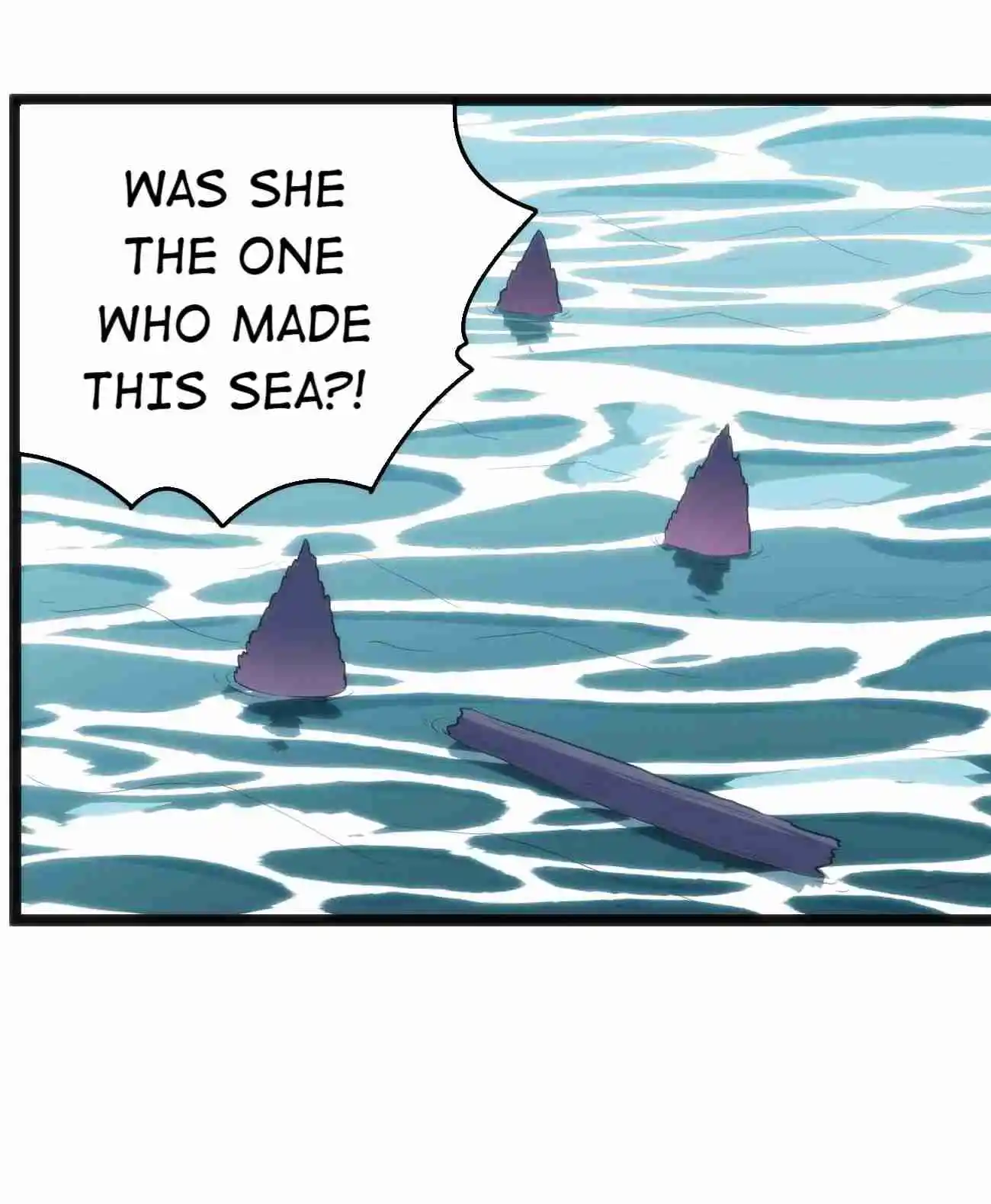 The Saintess has a Showdown Chapter 126