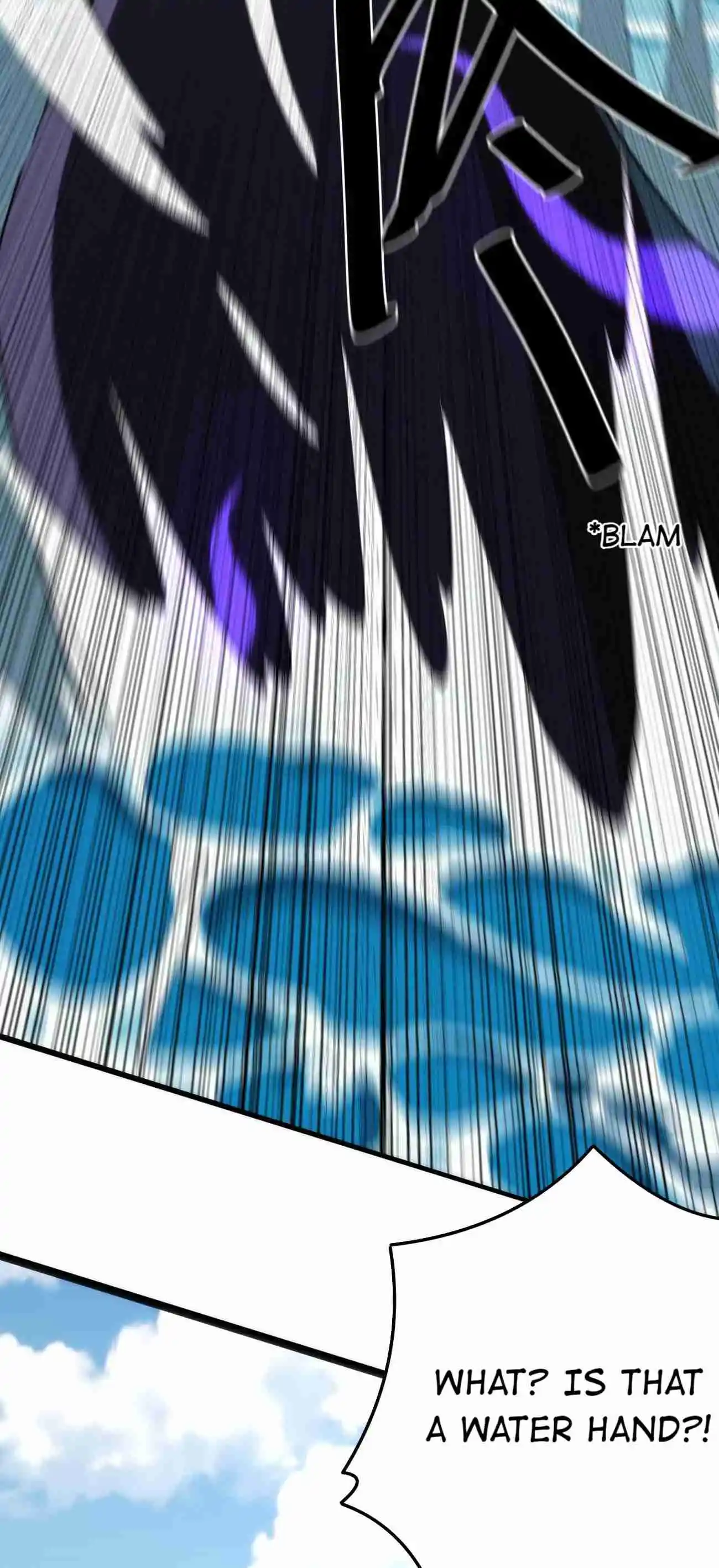 The Saintess has a Showdown Chapter 127